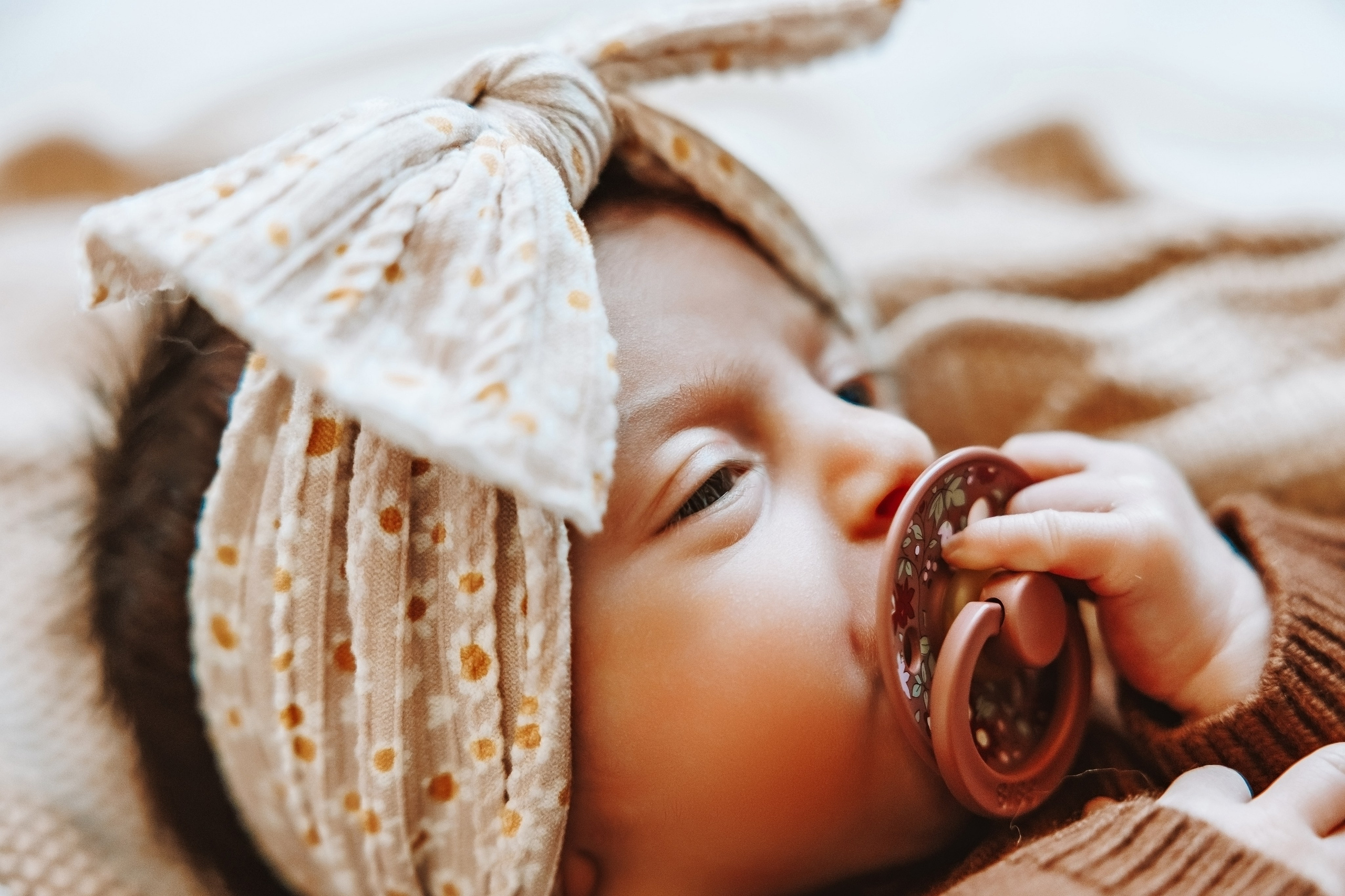 Baby. Фотограф Ирина Йотова