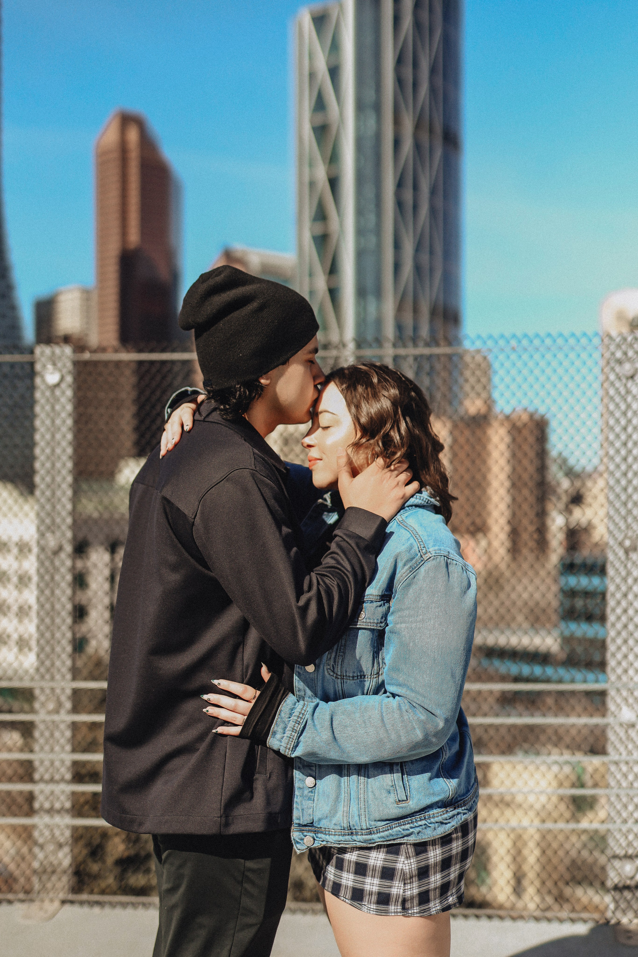 Family. Ellen Litvinova photography