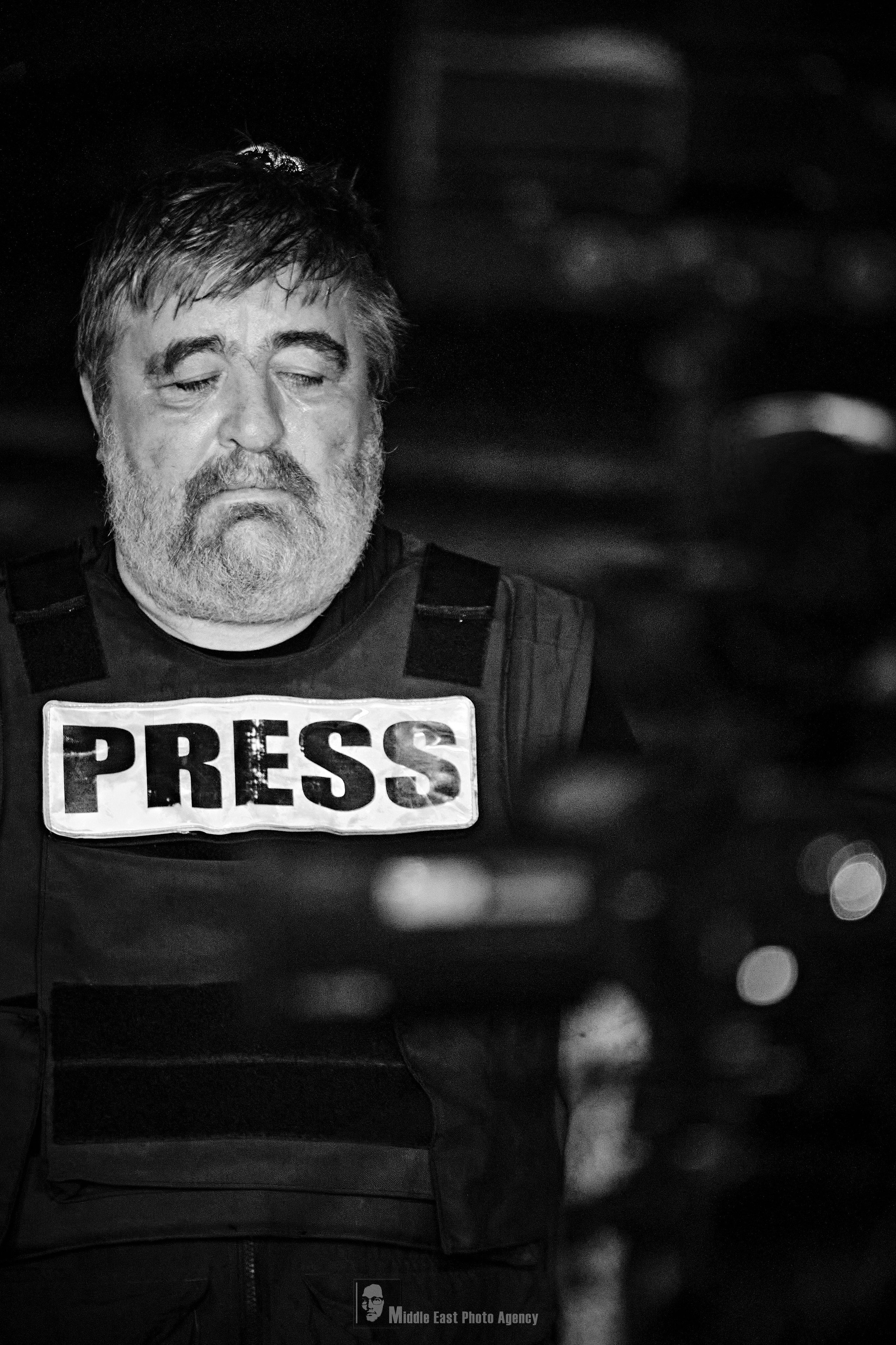 Photography: Sergei Grankin on Channel 9 – Maxim Polak. Middle East Photo Agency — Photography & Event Magnets — סוכנות צילום והדפסת מגנטים לאירועים