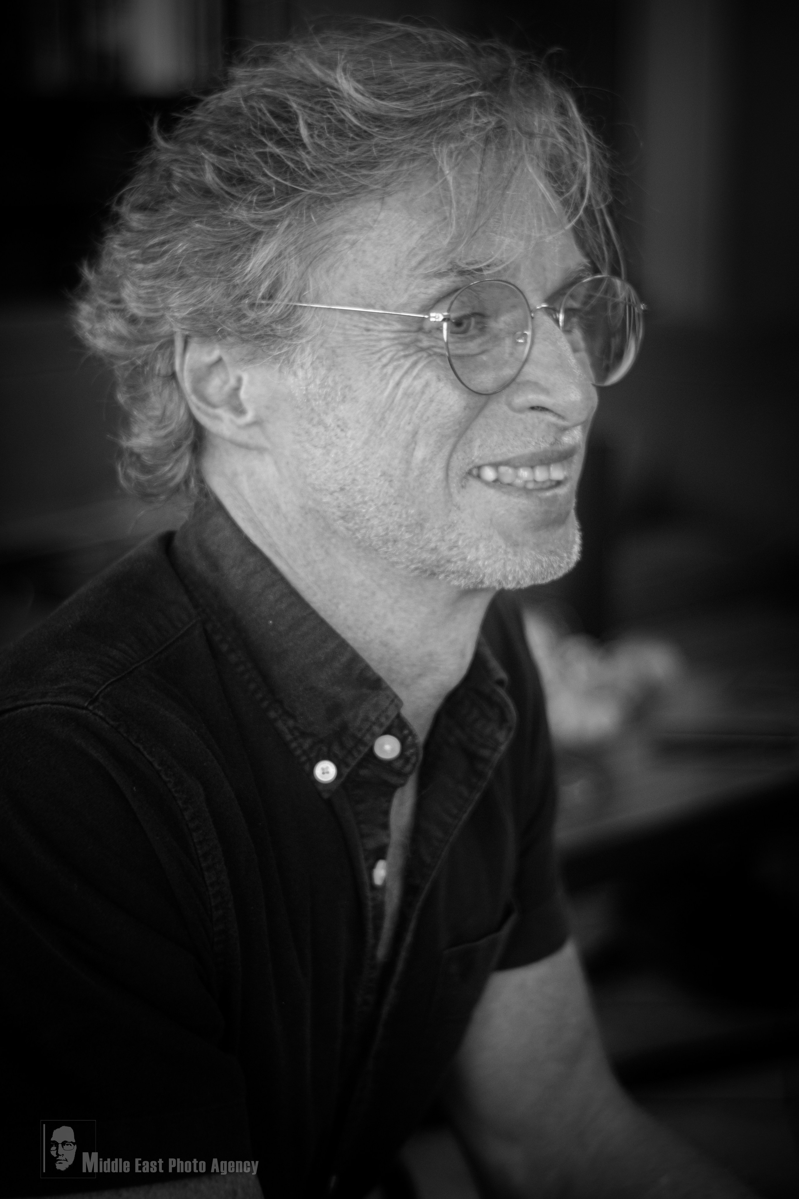 Grankin! Happy Birthday!. Middle East Photo Agency — Photography & Event Magnets — סוכנות צילום והדפסת מגנטים לאירועים