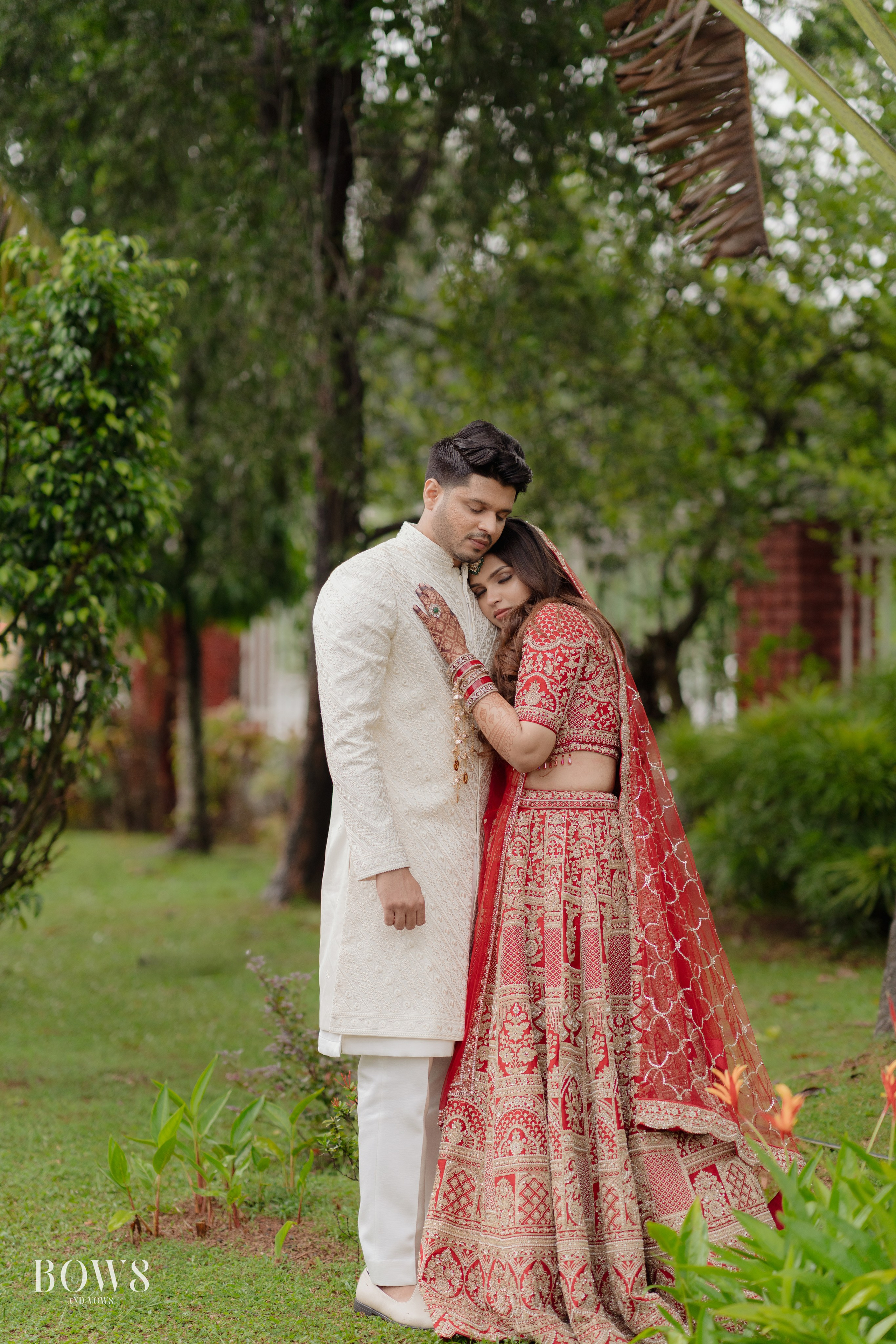 NEHAL & IRFANA. WEDDING PHOTO COLOR GRADING