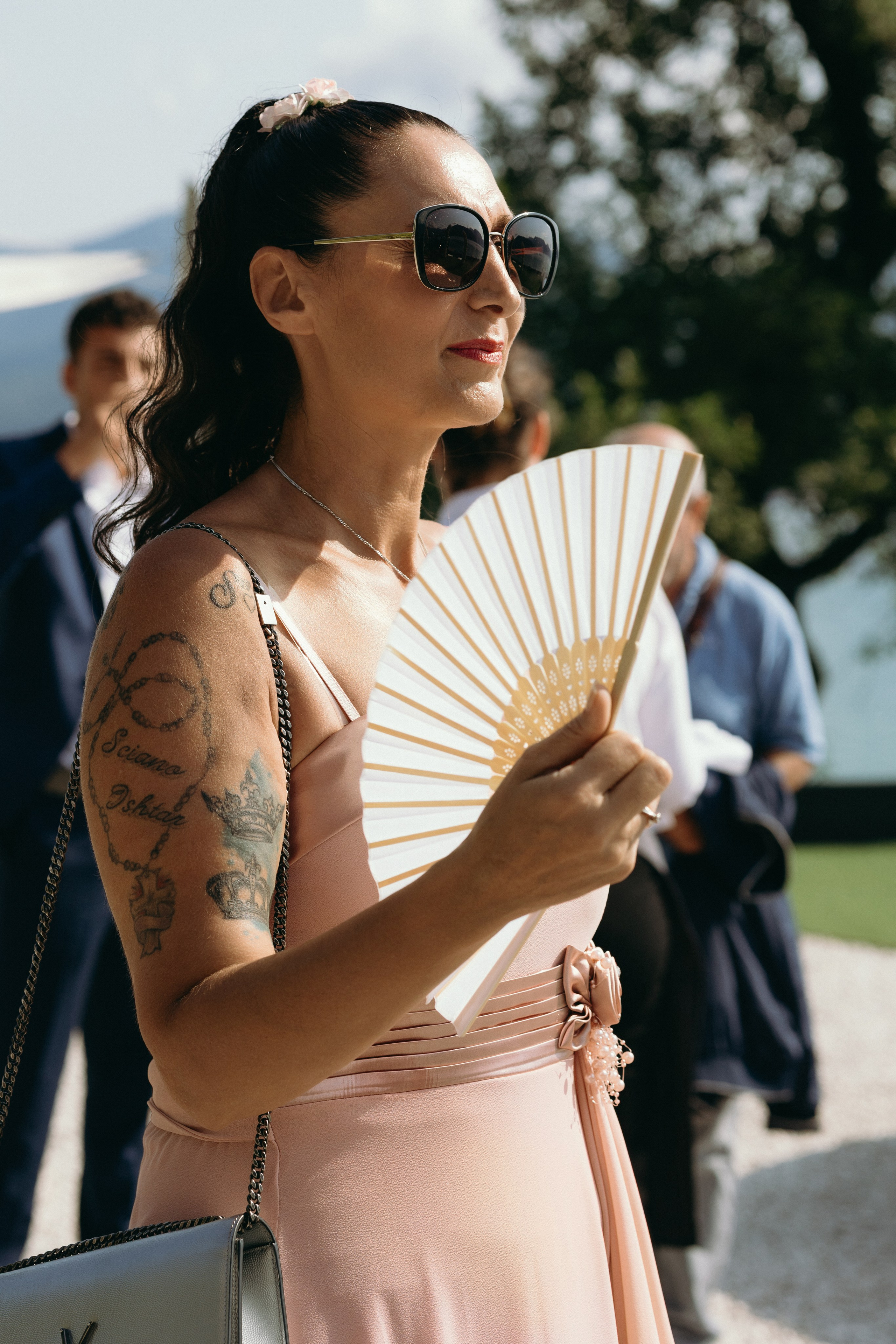 Denys & Armine. Wedding photographer in Italy