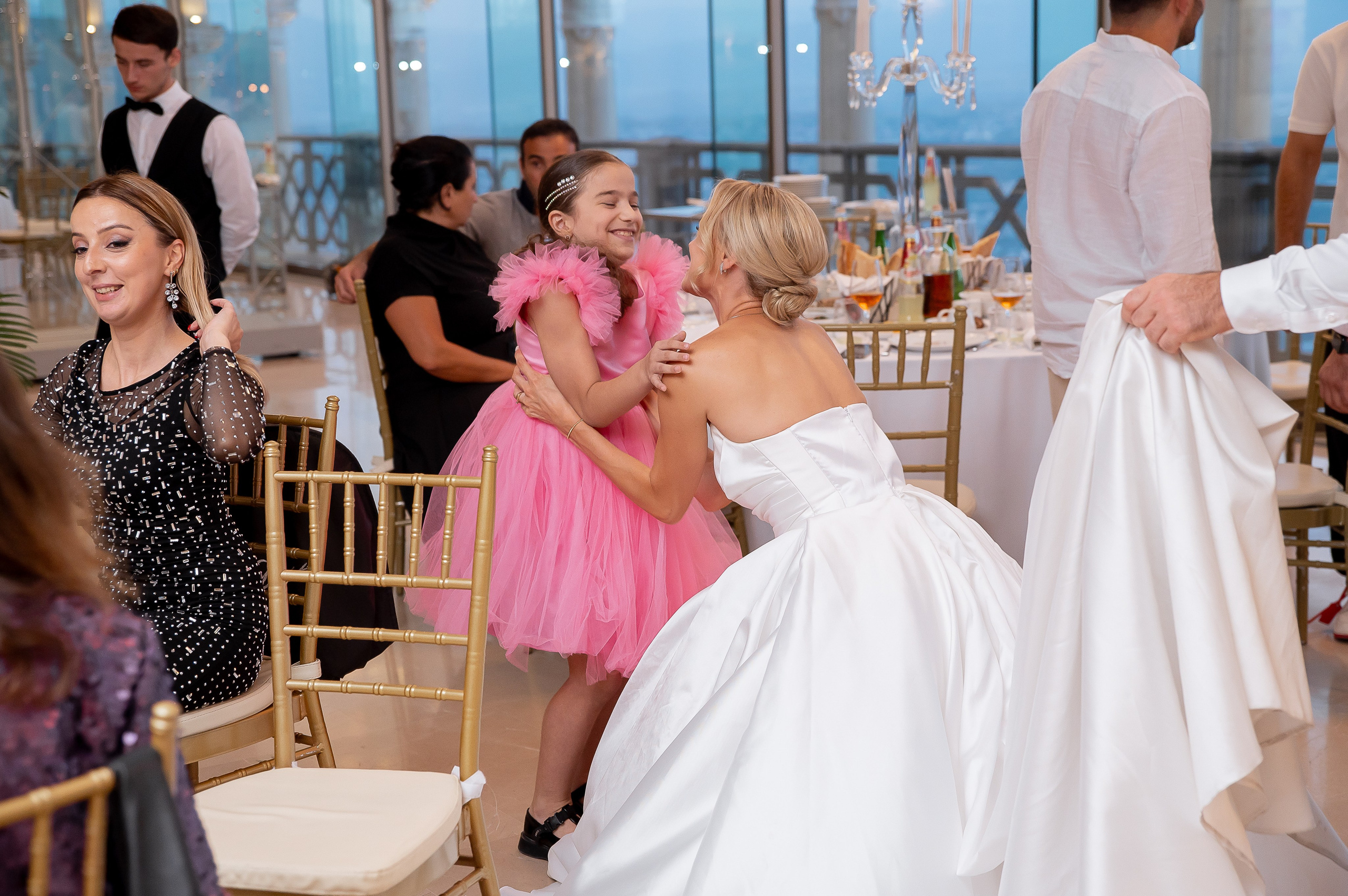 Венчание в Светицховели. Свадебный и семейный фотограф Екатерина Шестакова