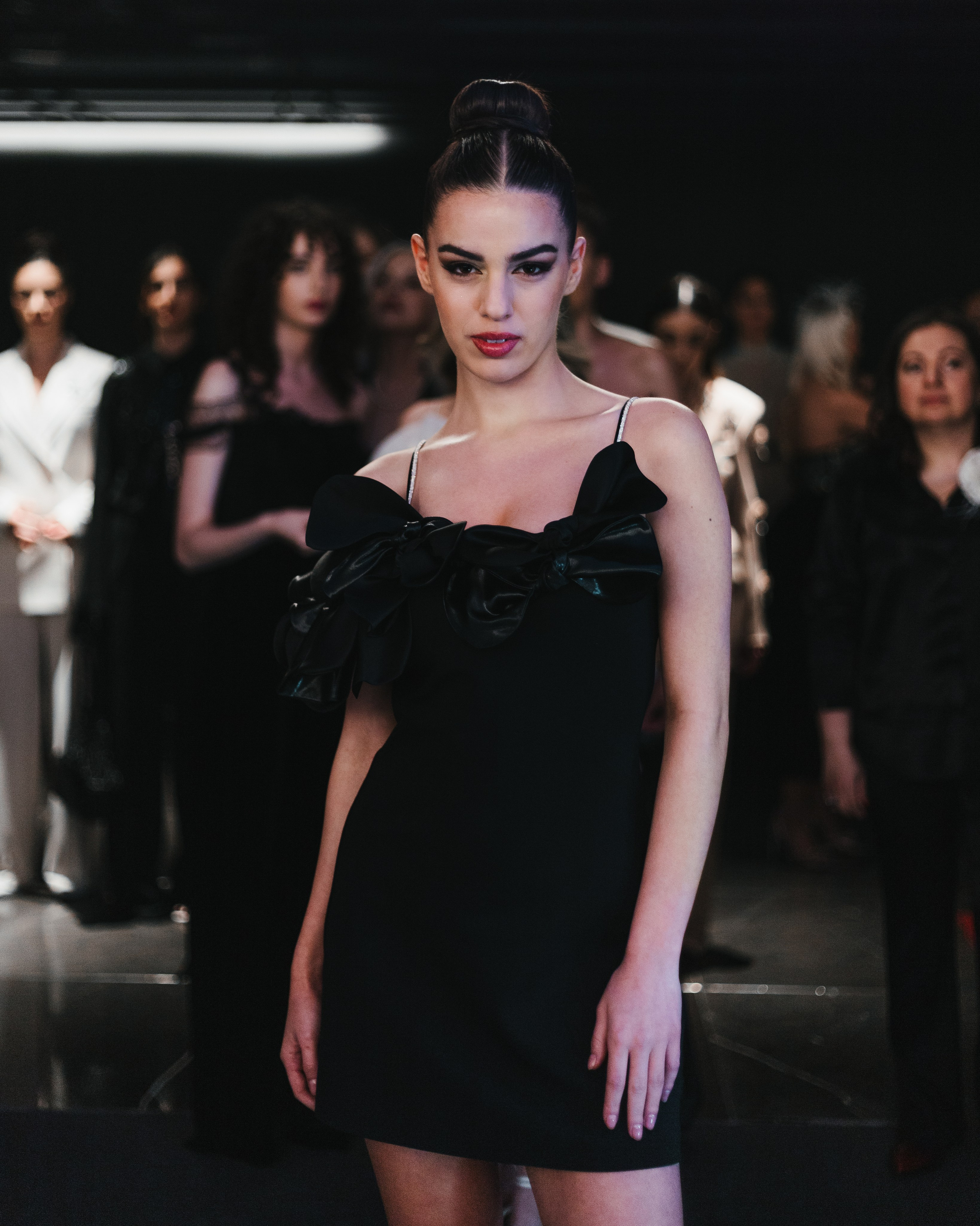 Wedding Exhibition 2024. Bspander