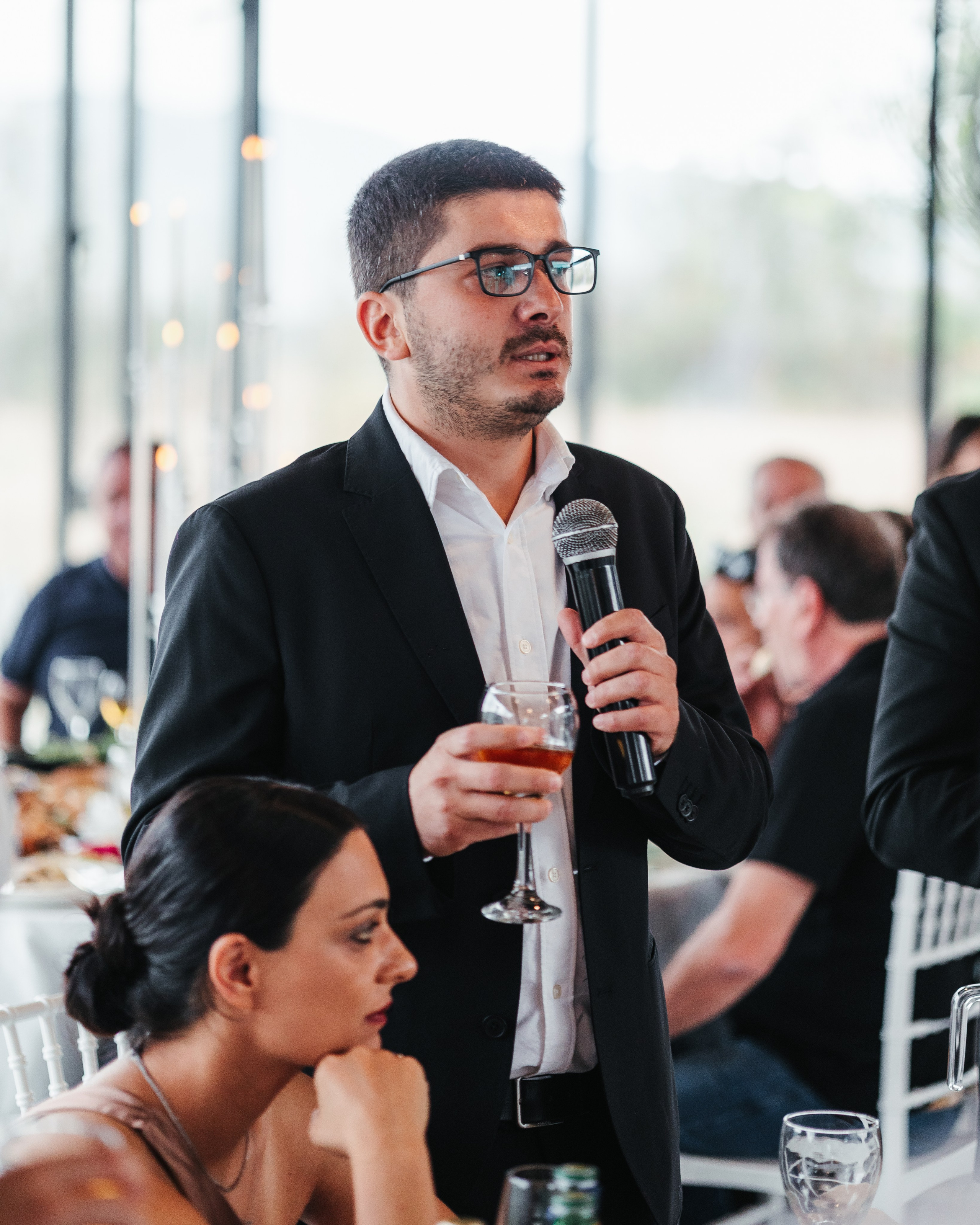 Salome & Nika. Bspander