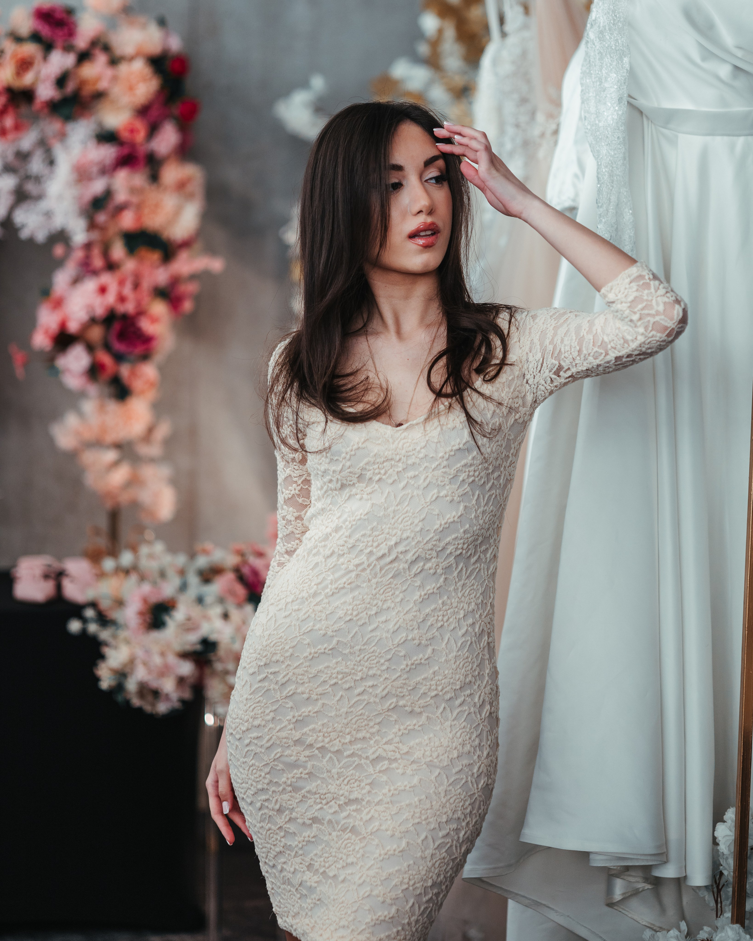 Wedding Exhibition 2024. Bspander