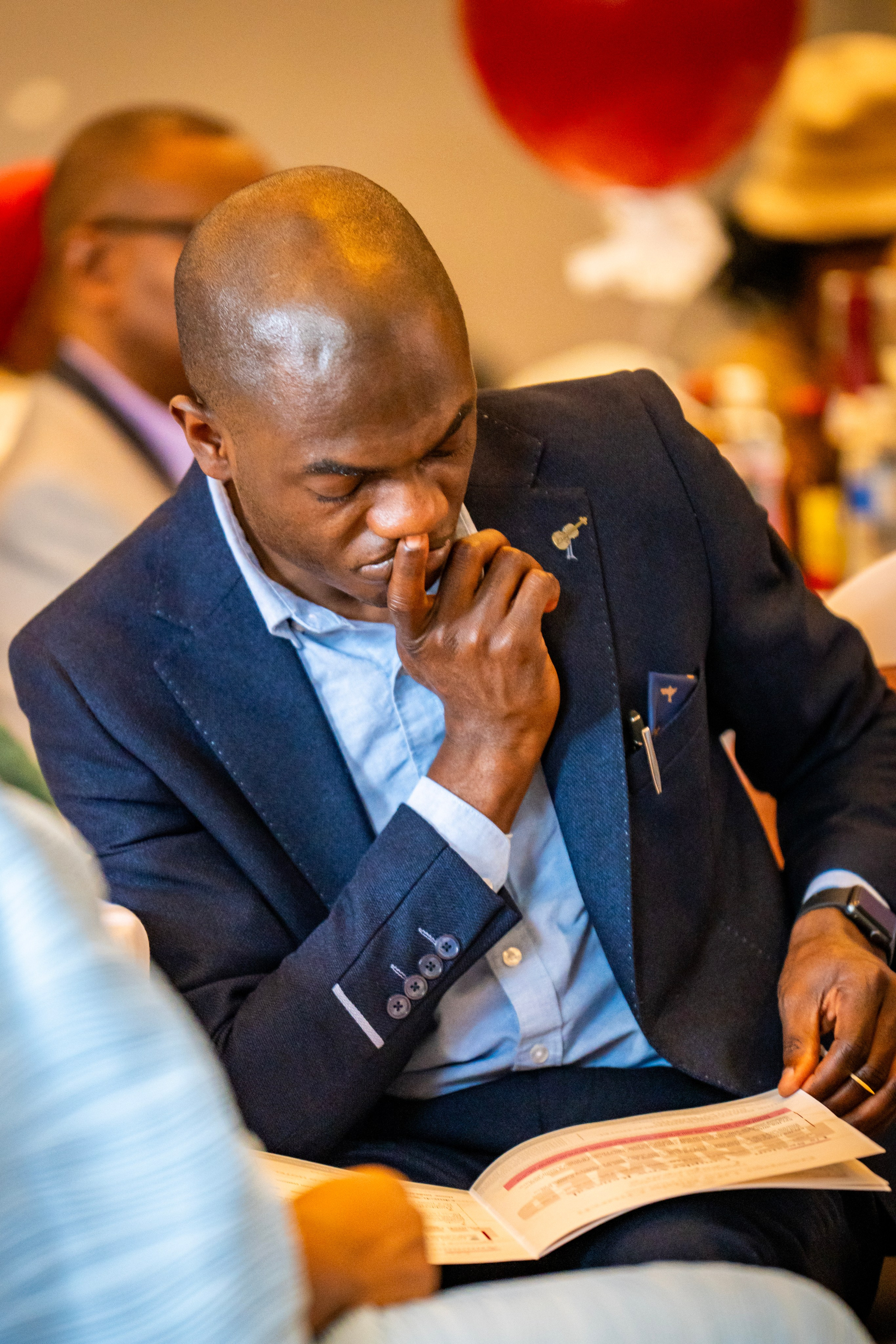 Corporate Event and Conference Photography. Professional Portrait & Event Photographer in West Yorkshire, travels across UK