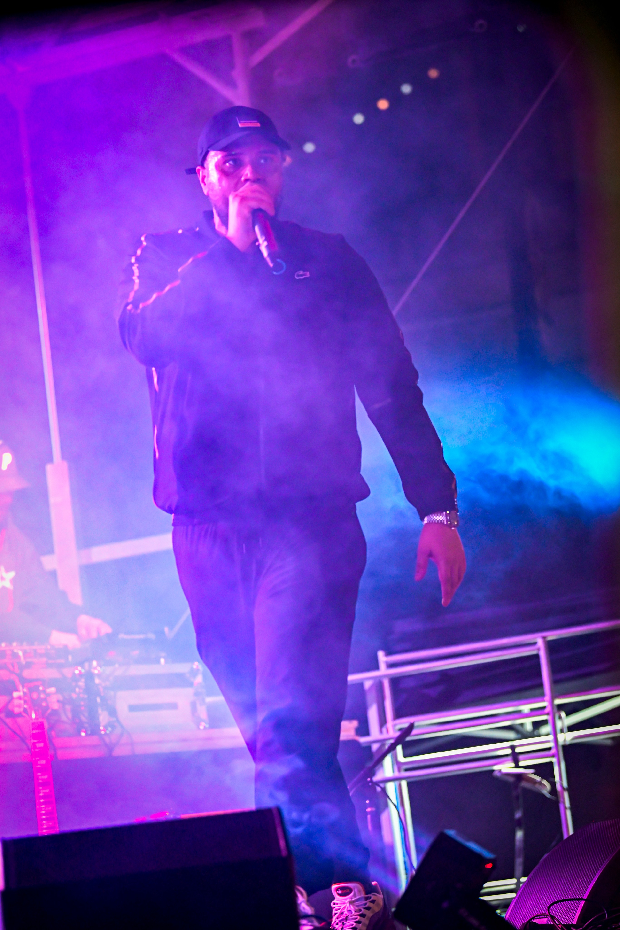 Festival Photography. Portrait & Brand Photographer in Bradford, West Yorkshire