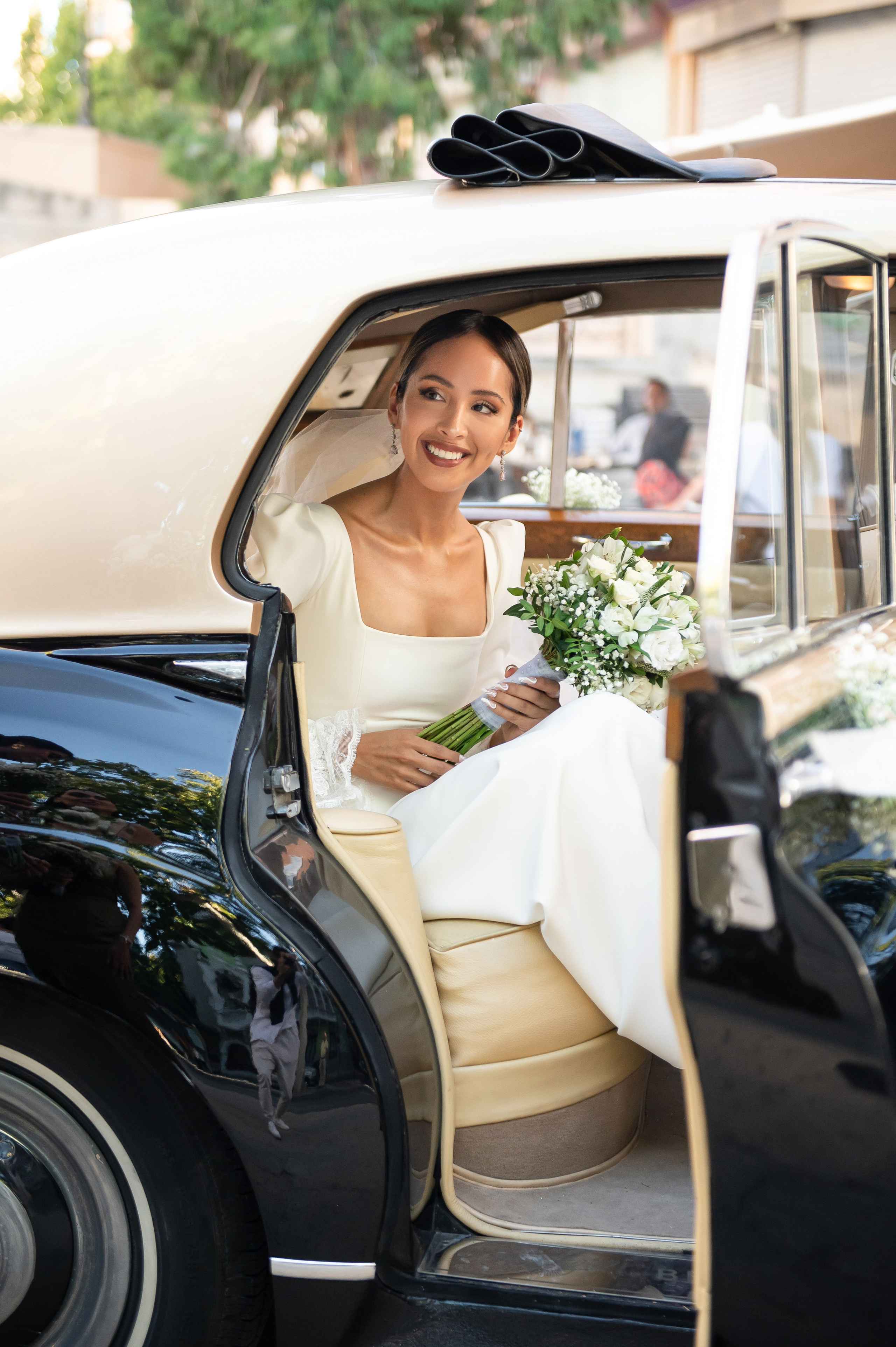 Ingrid & Daniel. Wedding photographer in Spain