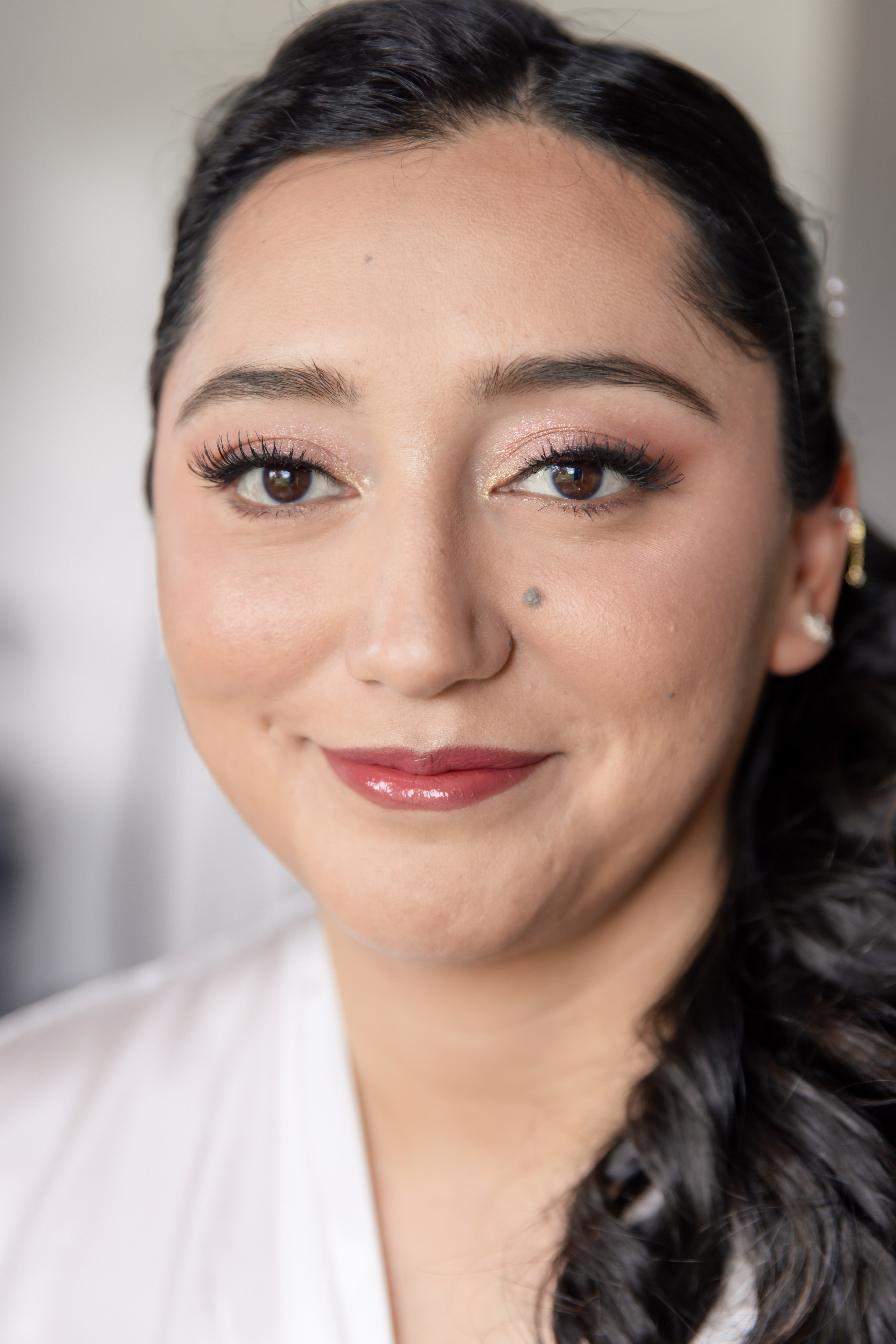 Isamar y Mauro. Dinka & Emilio - El arte de preservar lo que no se repite