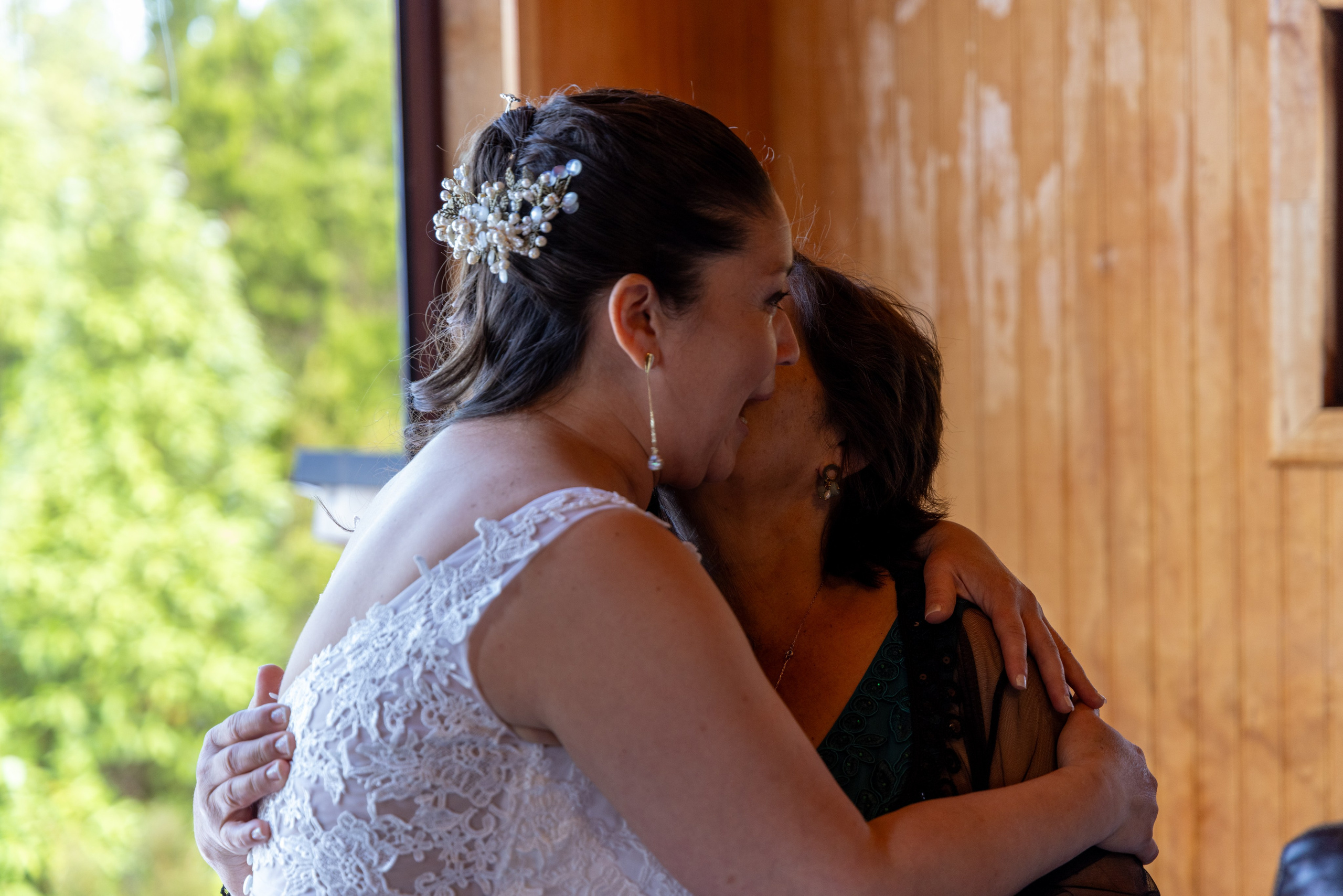 Maritza y Alen. Dinka & Emilio - El arte de preservar lo que no se repite