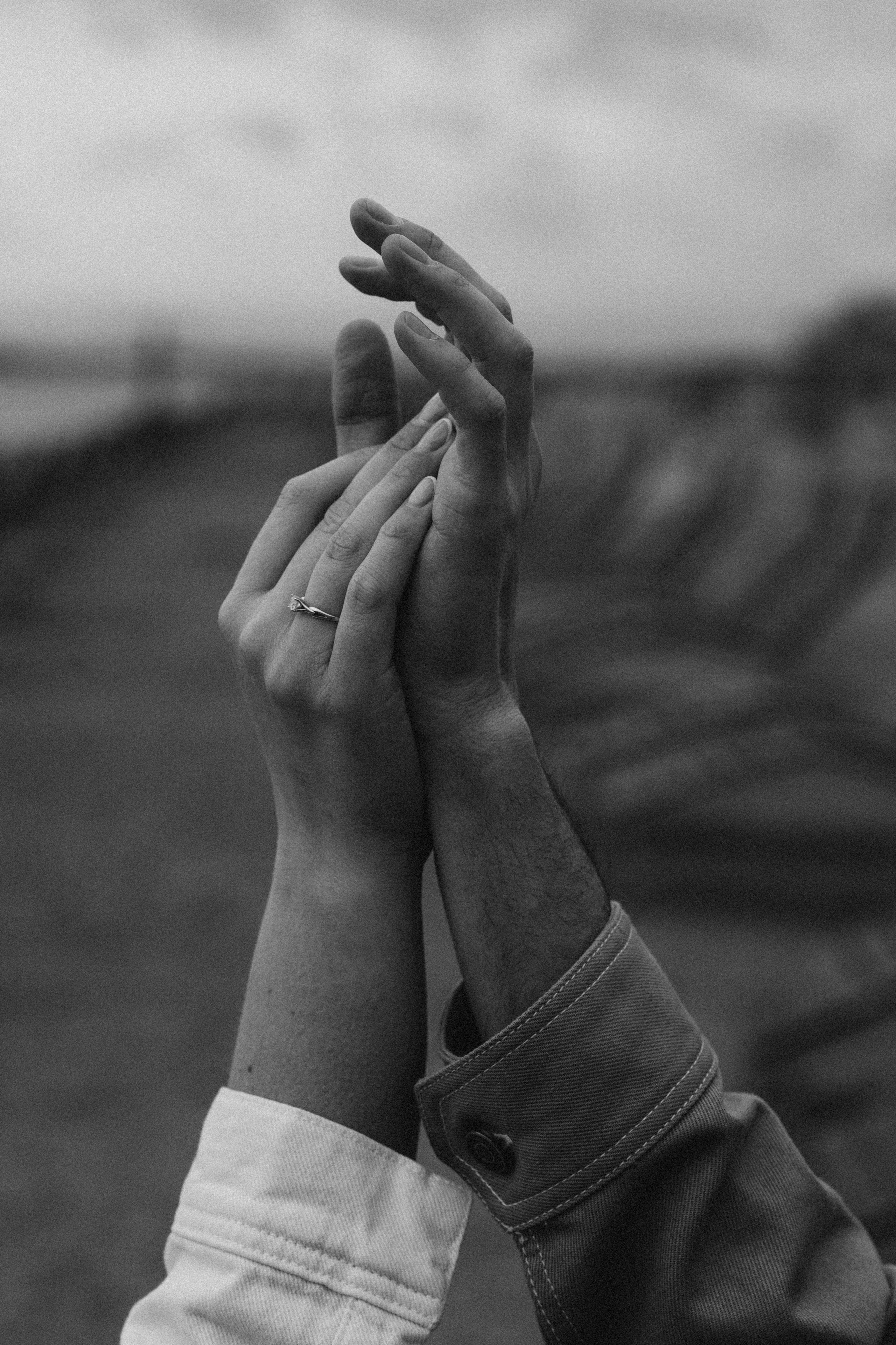 Марианна+Евгений. Свадебный фотограф Каледич Тимофей