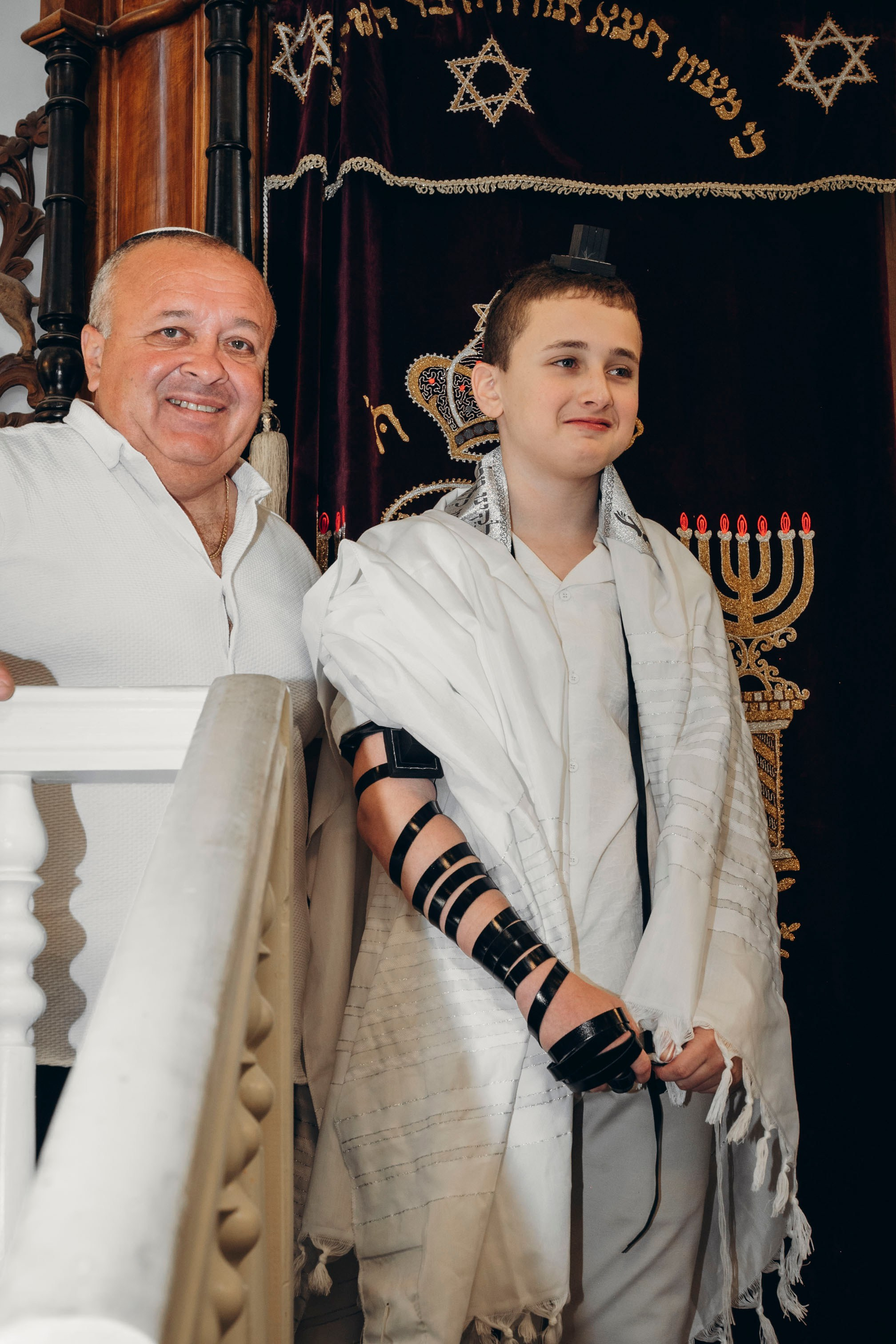 Bar Mizva Shon. KATY GOLD PHOTOGRAPHY