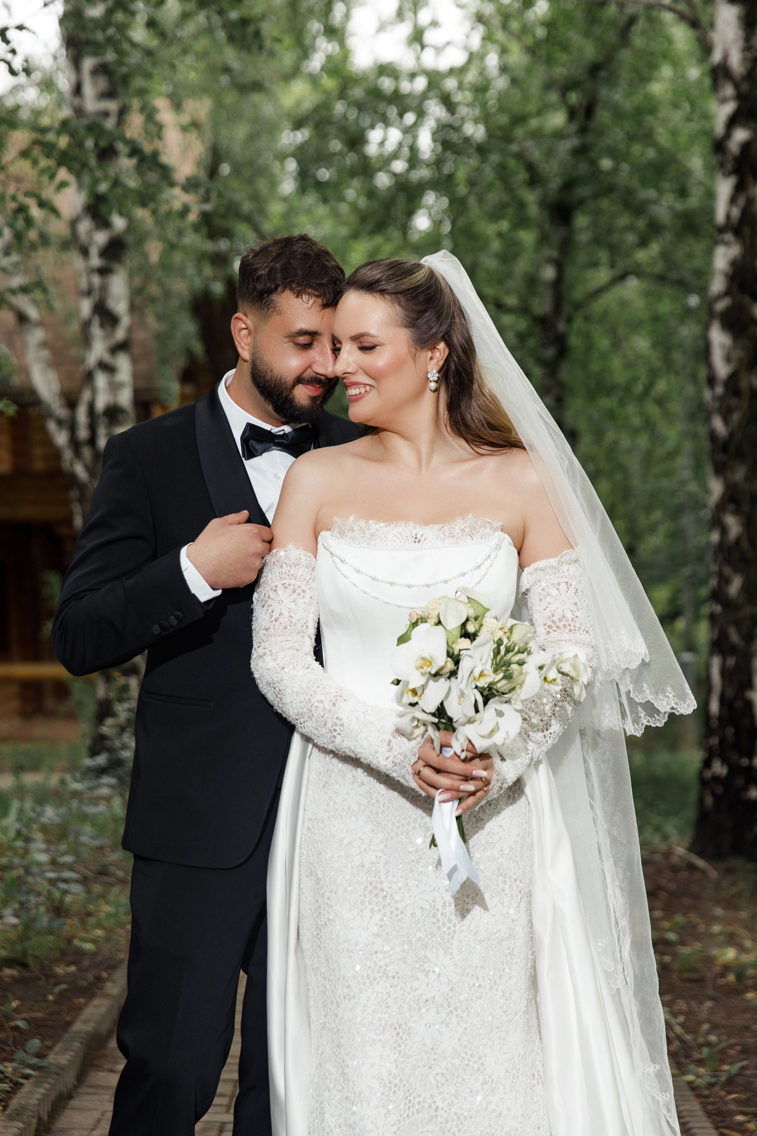 Viorel & Ana. BUREA PRODUCTION