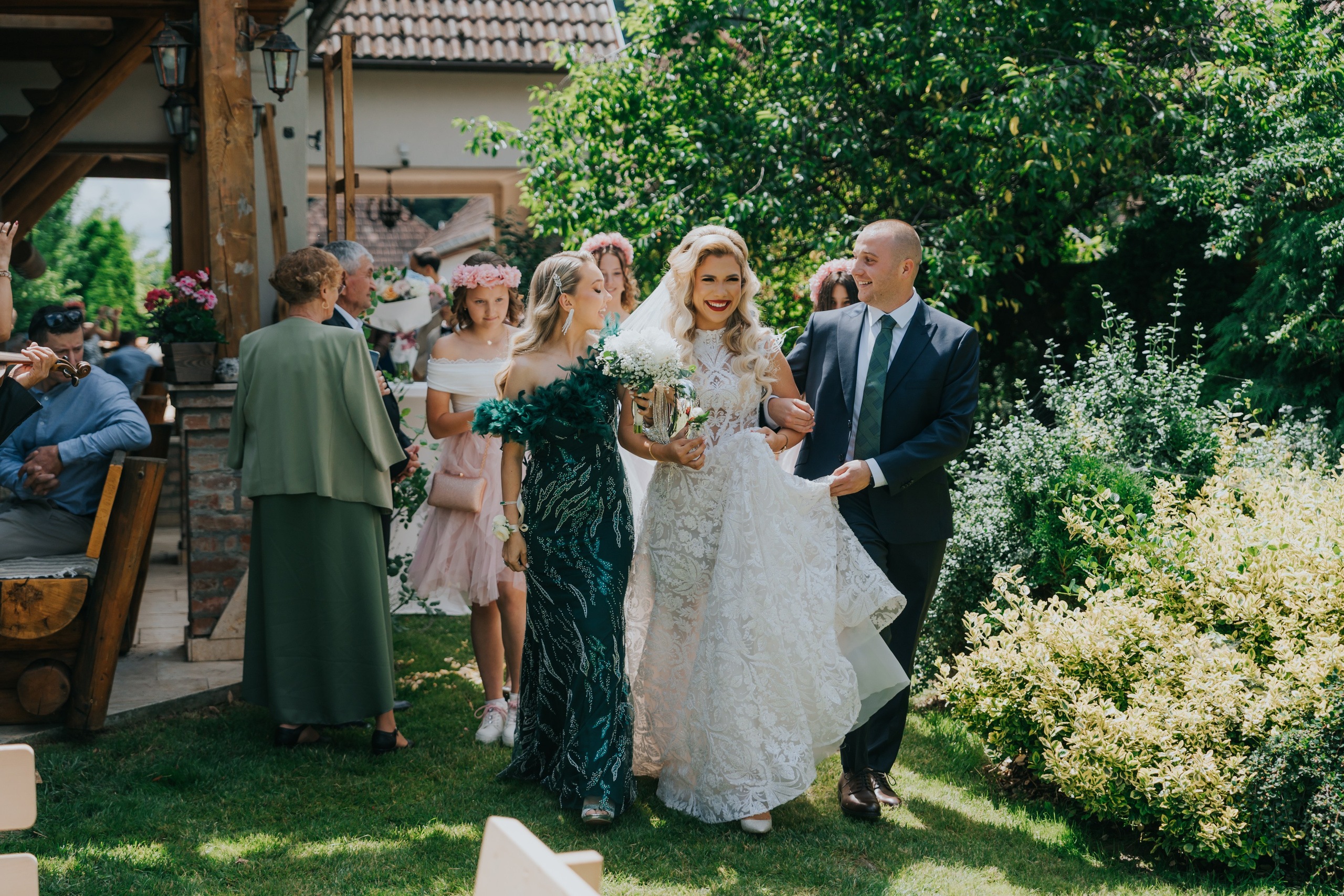 Anna & Tamás Wedding Day. Szili Szilagyi | Visual Storyteller