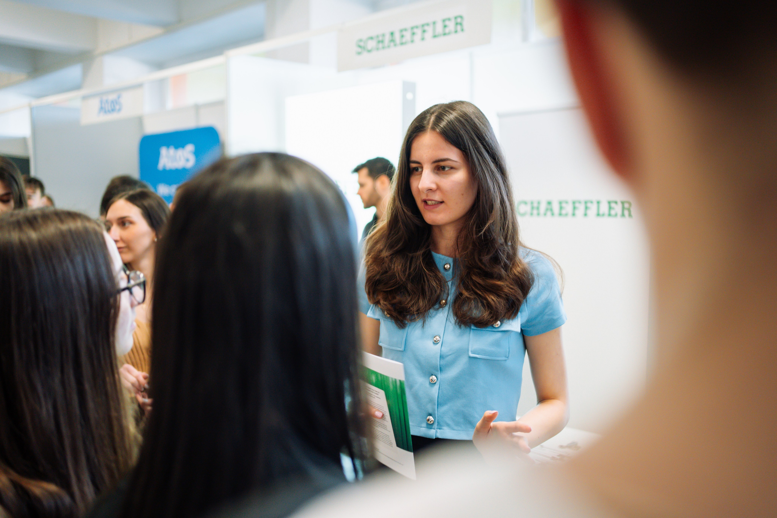 Labs Fair Liga AC 2026. Cozac Cristian Photographer