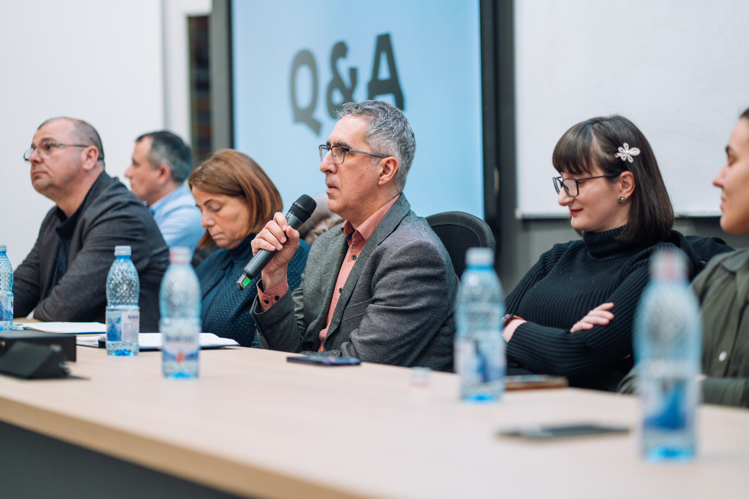 AC Congress @ UPT. Cozac Cristian Photographer