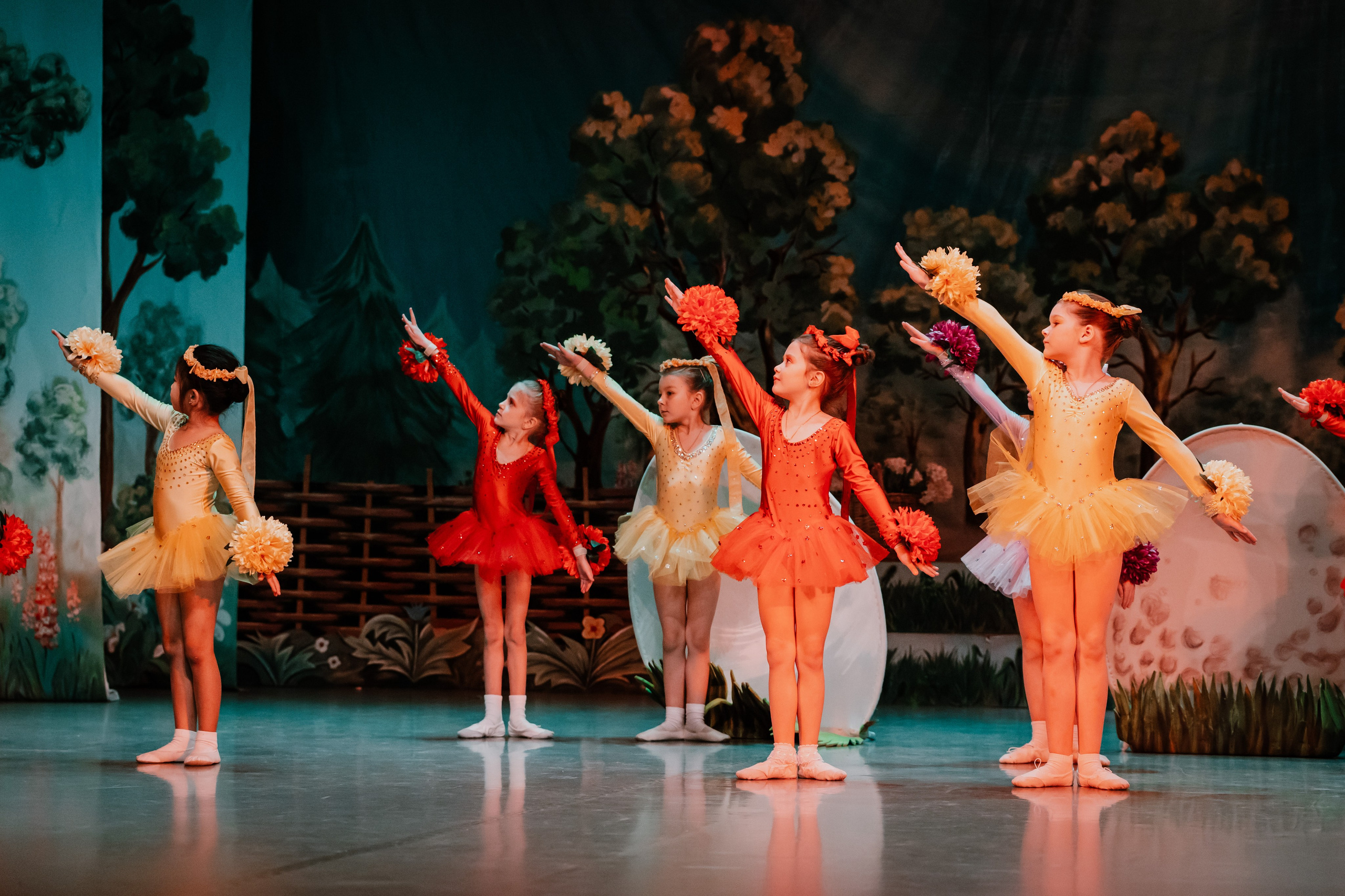 Концертная и сценическая фотография. Фотограф и видеограф Дмитрий Максимюк