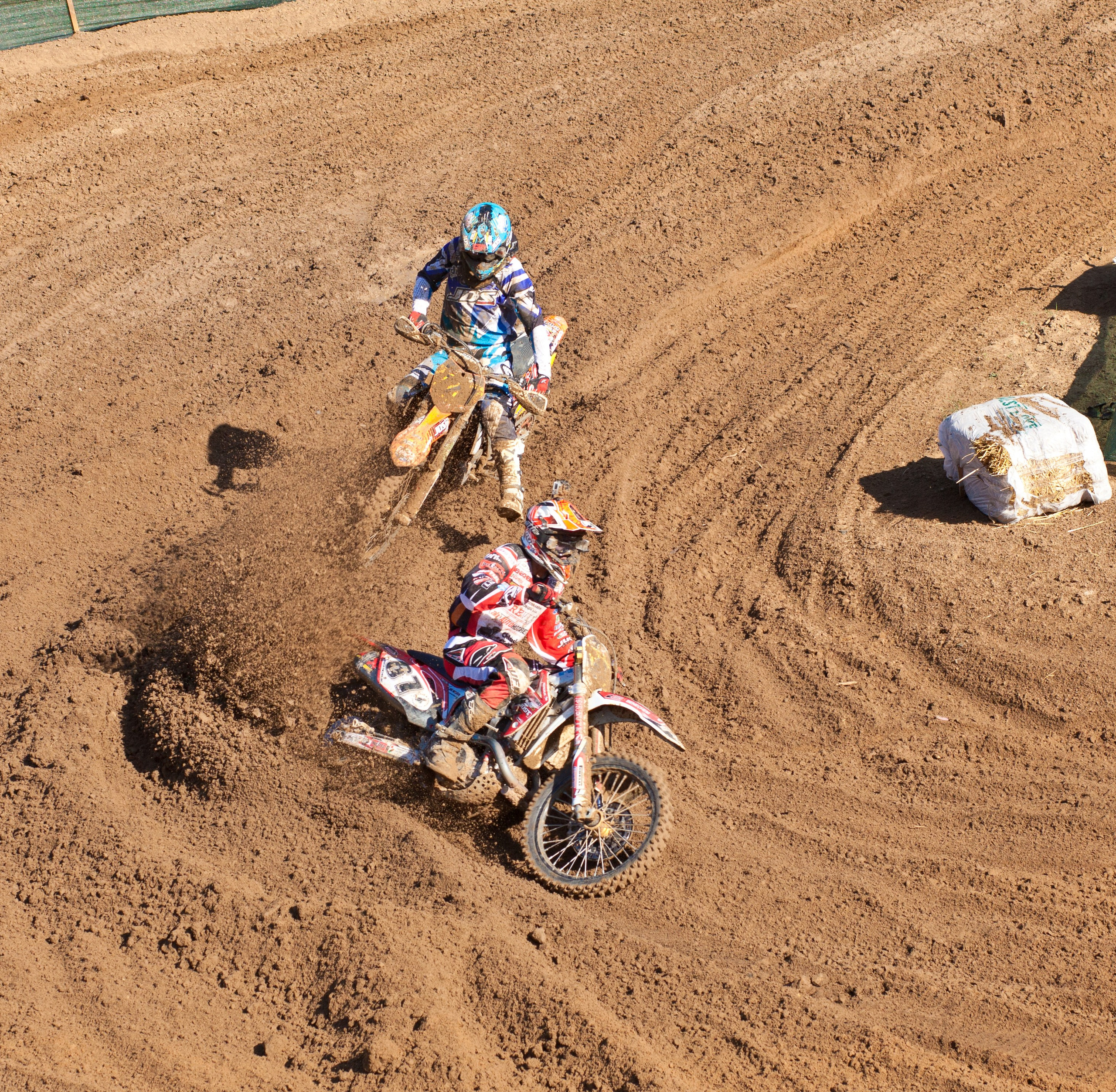 Мотокросс фото