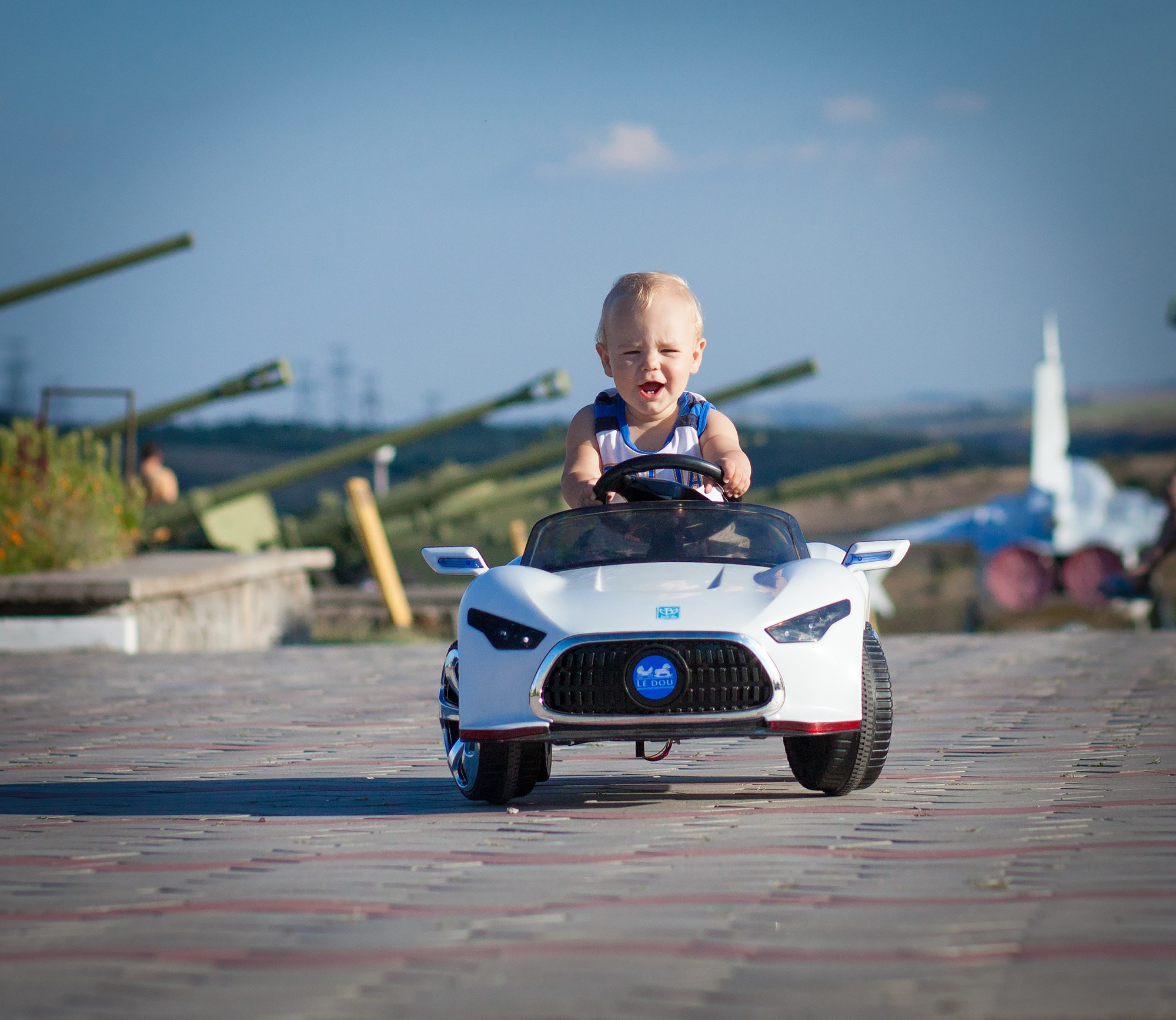 Детский портрет Южноукраинск