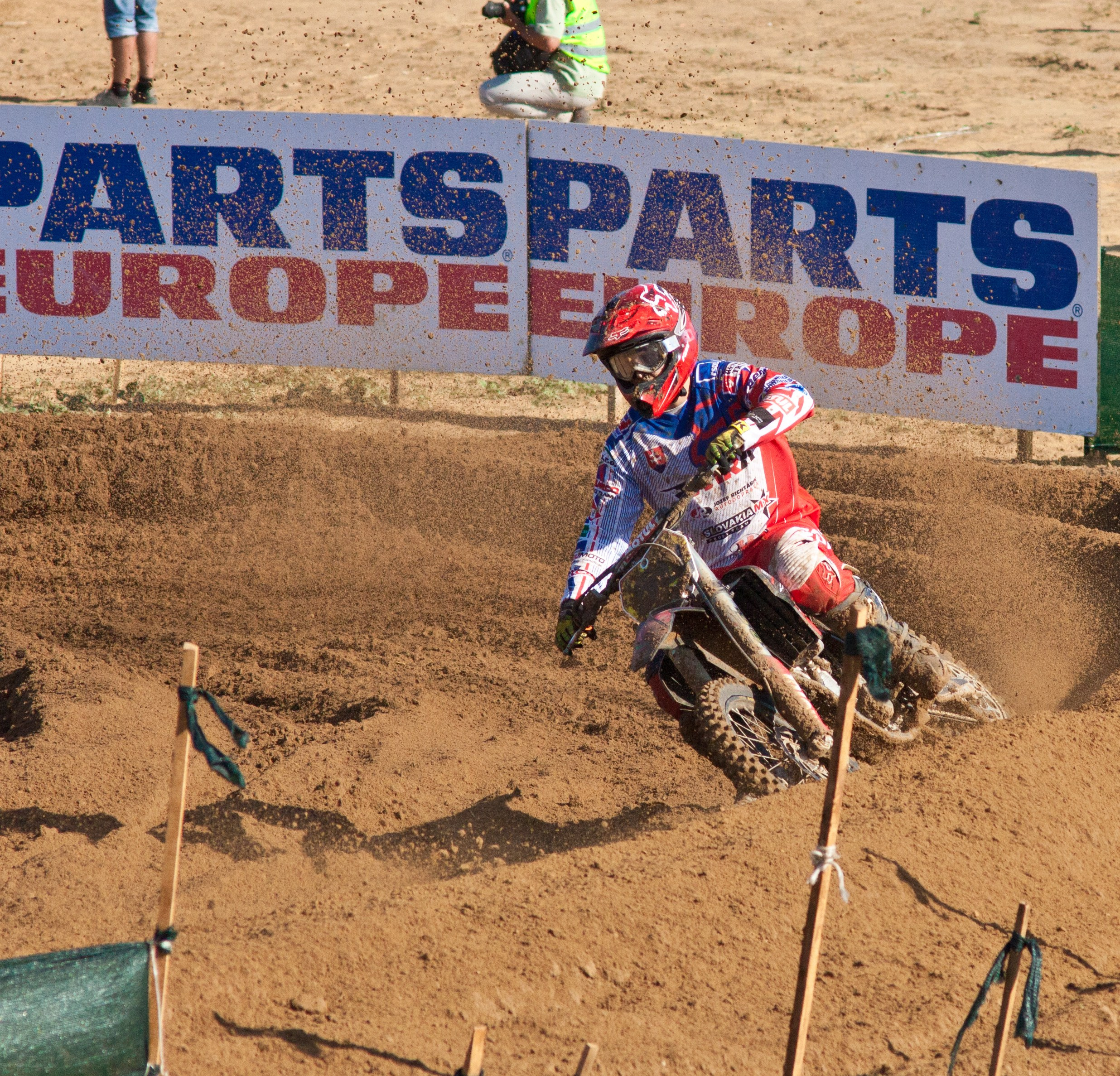 Мотокросс фото