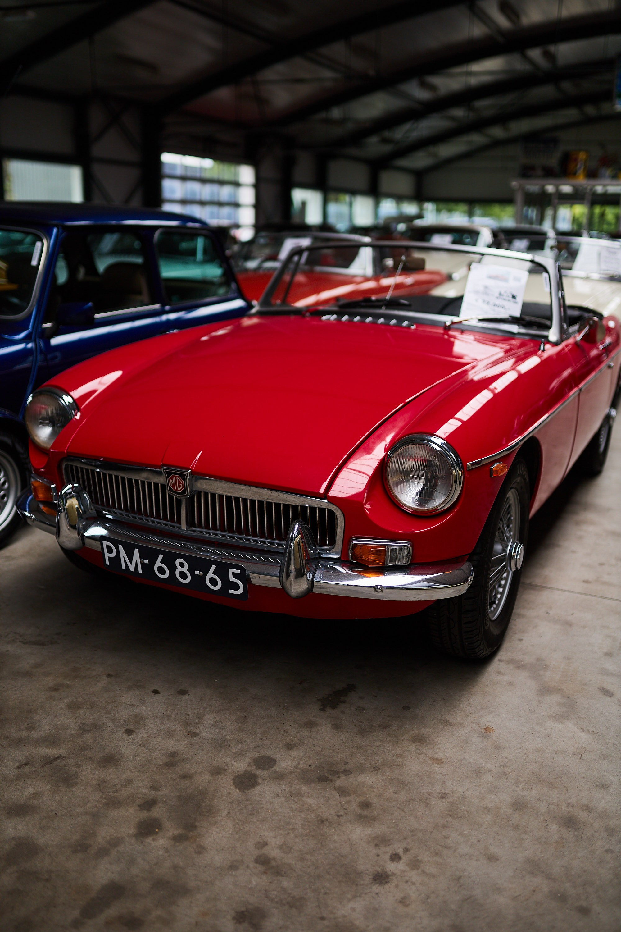 Cars. Personal, fashion, business Photographer in Netherlands