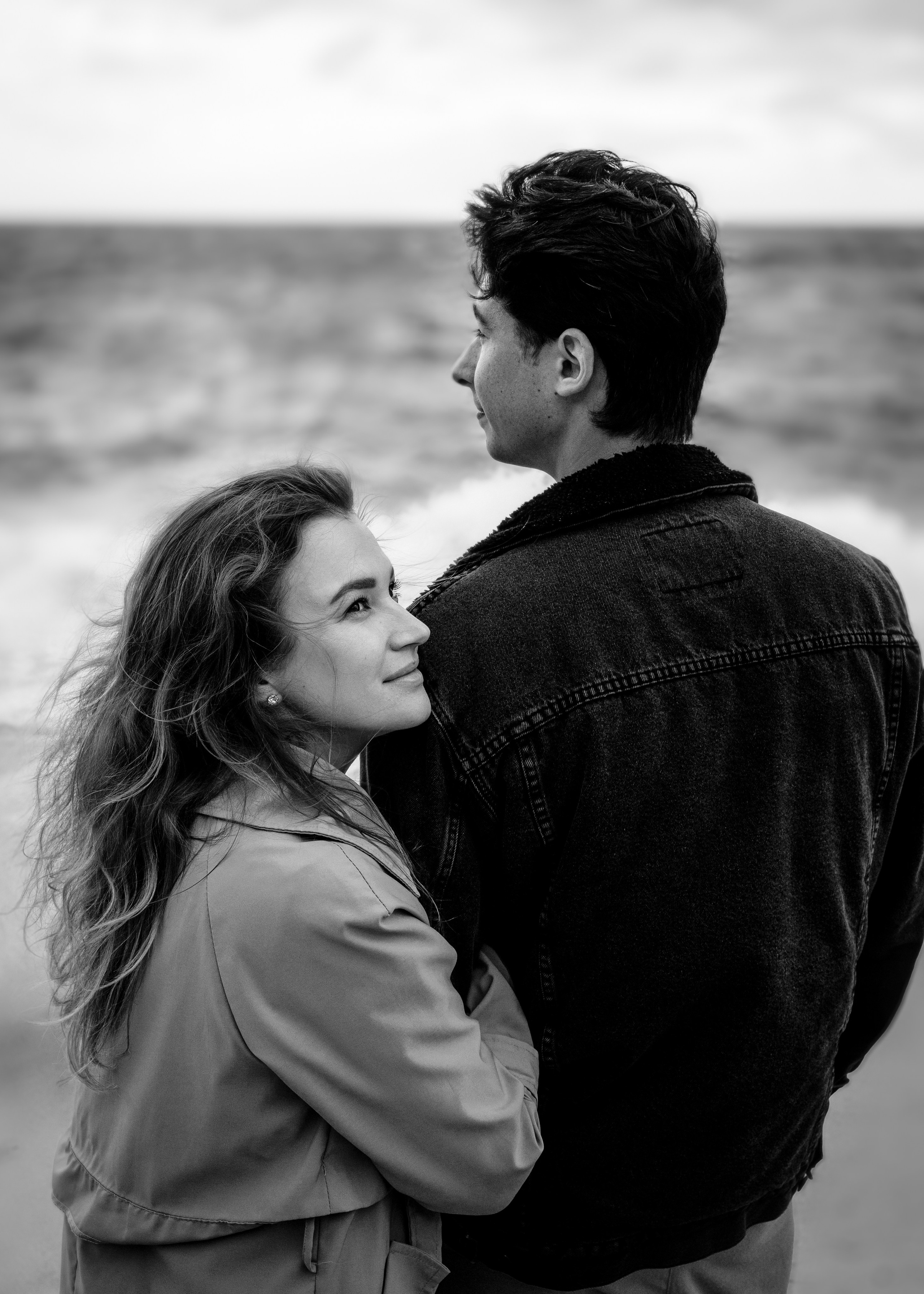 Portraits and couples Photographer Kseniia Elfimova, based in Orange County, CA