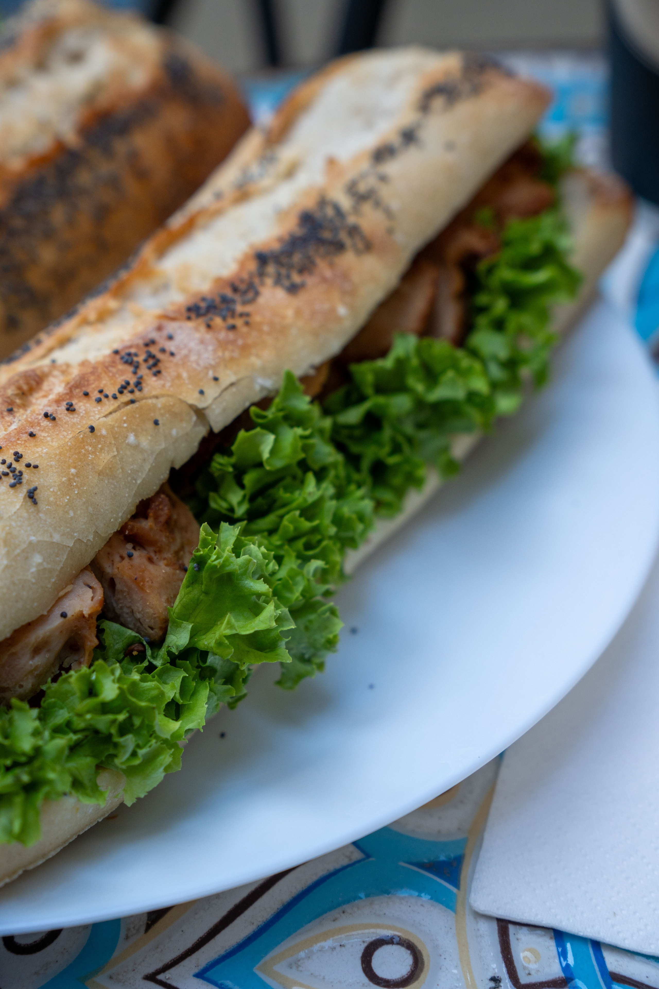 Casa 86. Creste si calatoreste