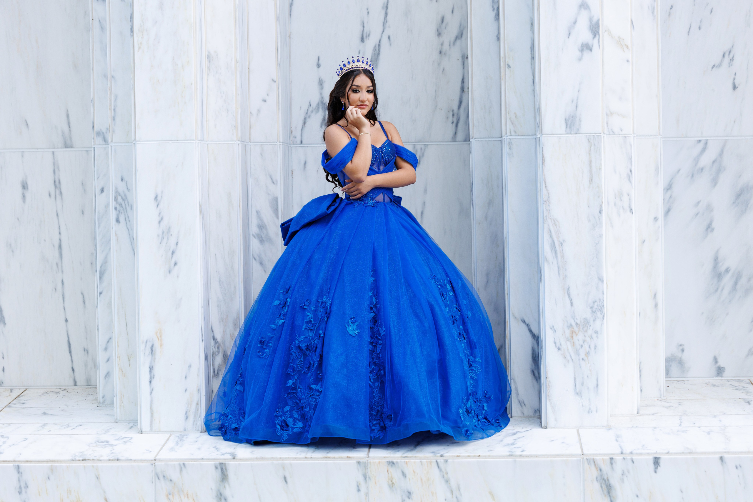 Marjorie XV. Hector Salazar Photography | Quinceanera, Wedding & Family Photographer in Oregon, and Washington