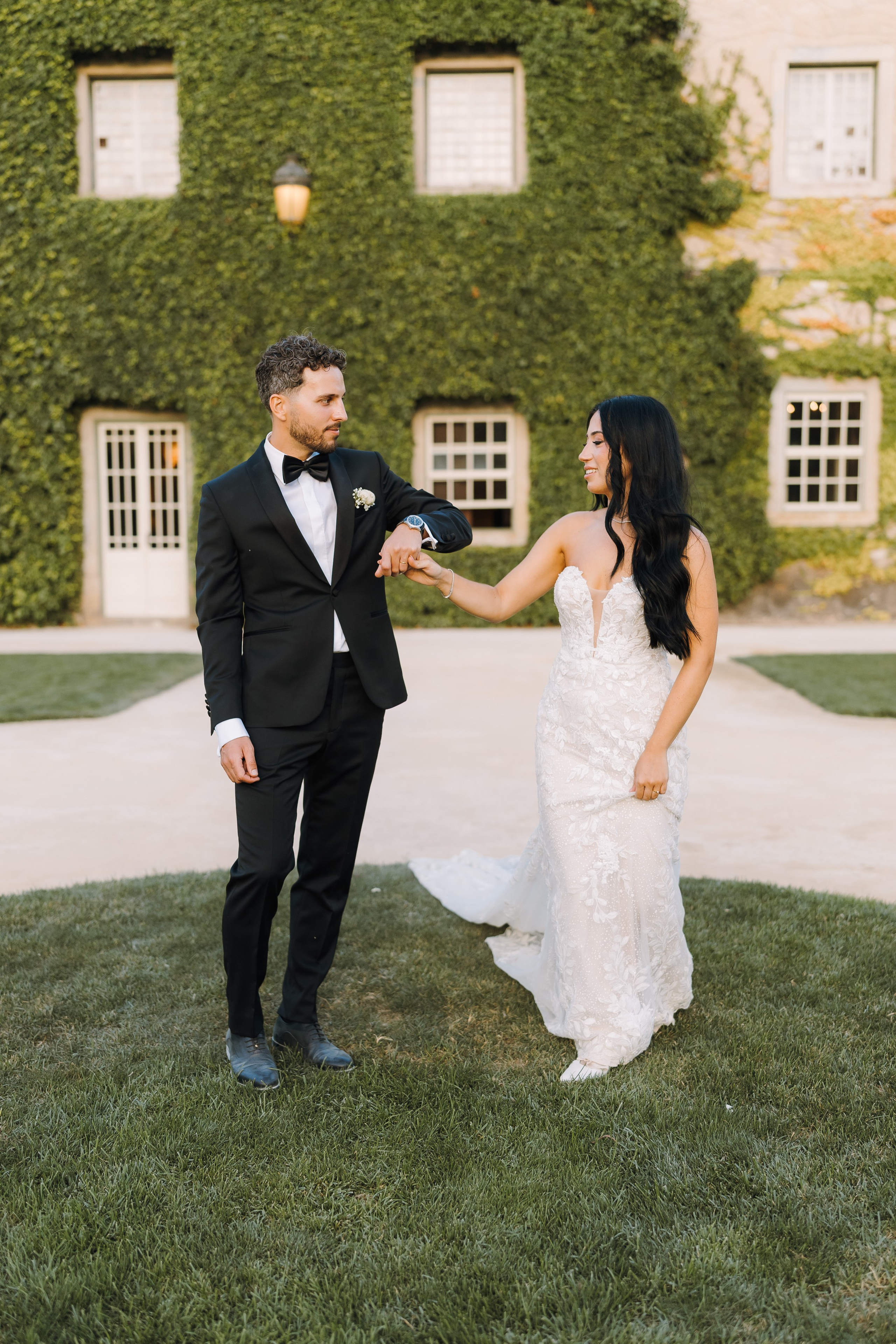 Casamento Inês & Miguel. Say Yes To Me