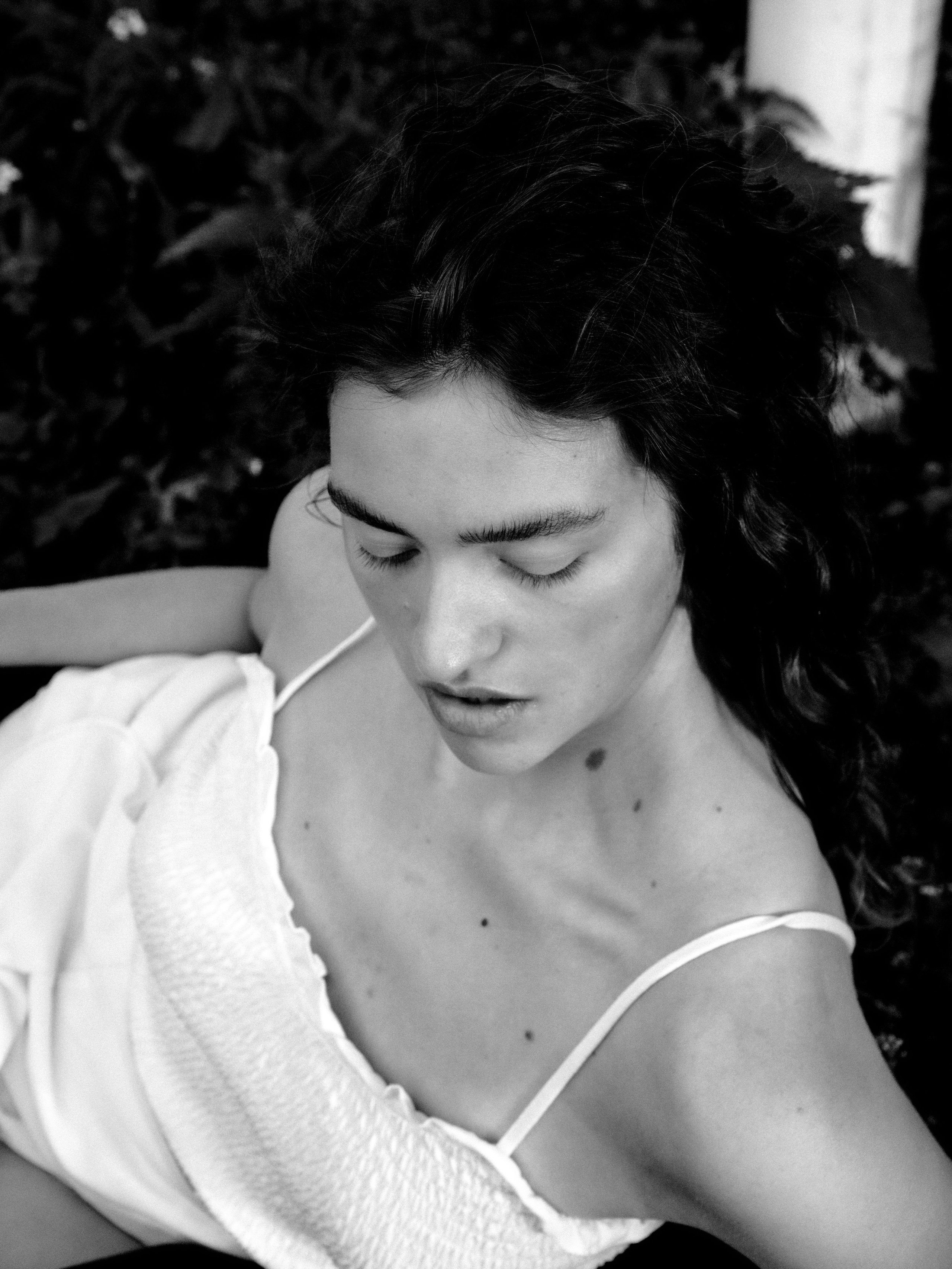 Hinga. Meeste ja naiste fotograaf Tallinnas Anna Sipari