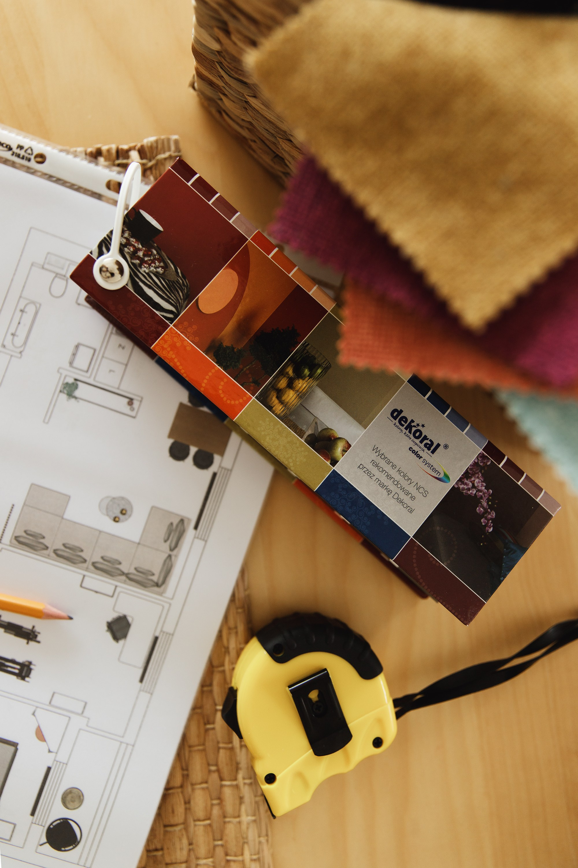 Agata | interior design. Kaja | fotograf we Wrocławiu | ludzie i psy