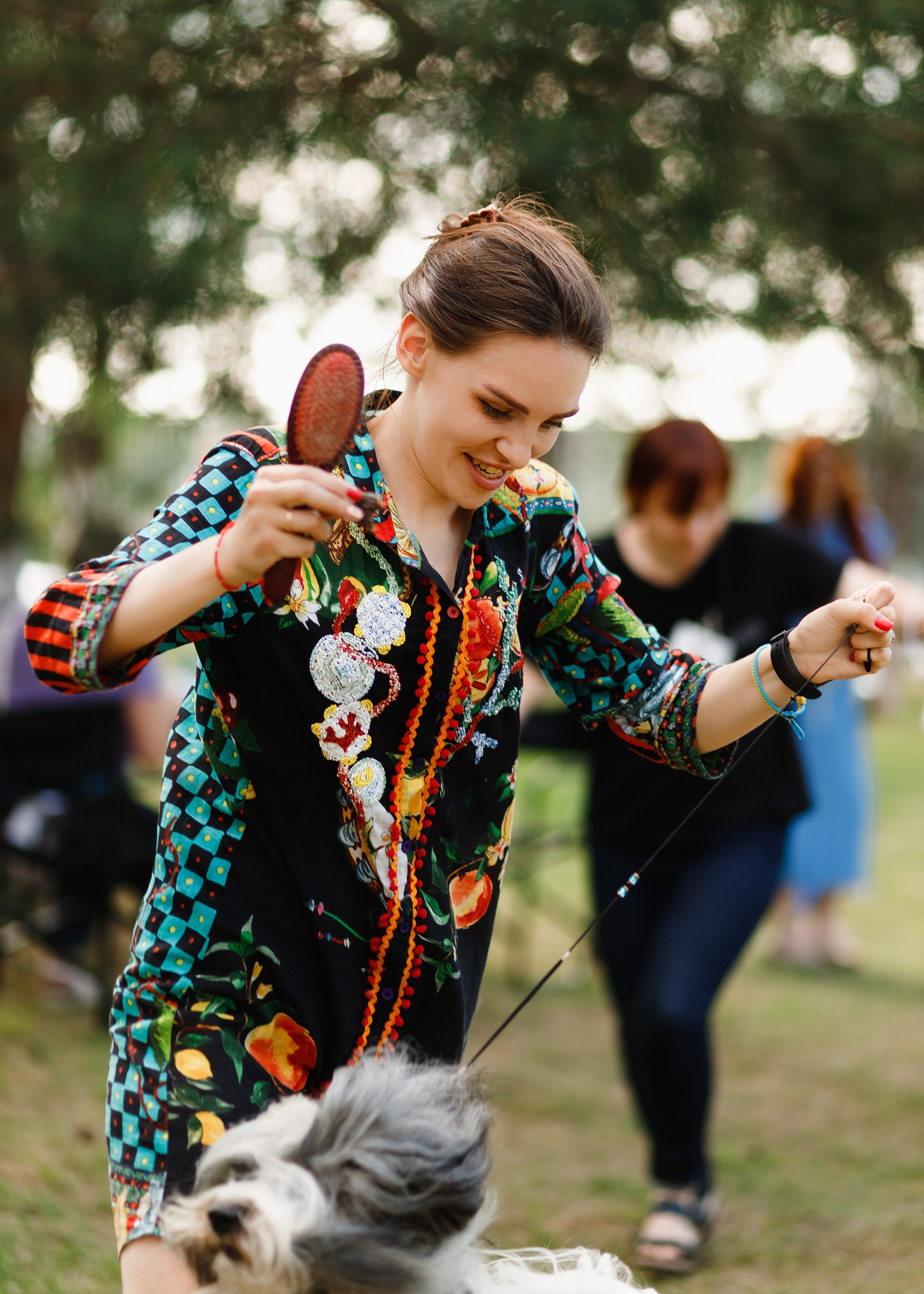 Dog shows | the best ones. Kaja | fotograf psów we Wrocławiu