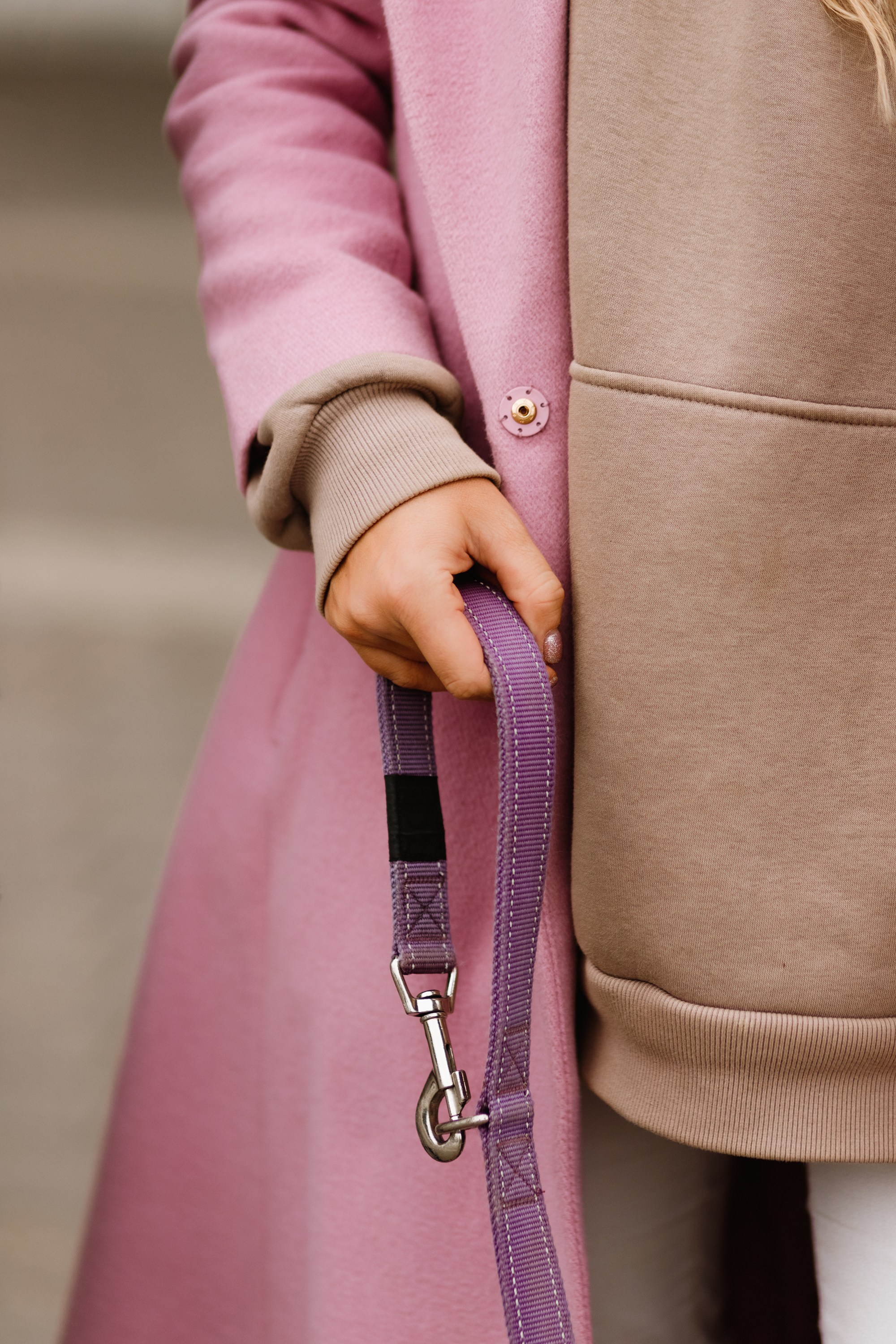 Tatiana & Tessa. Kaja | fotograf we Wrocławiu | ludzie i psy