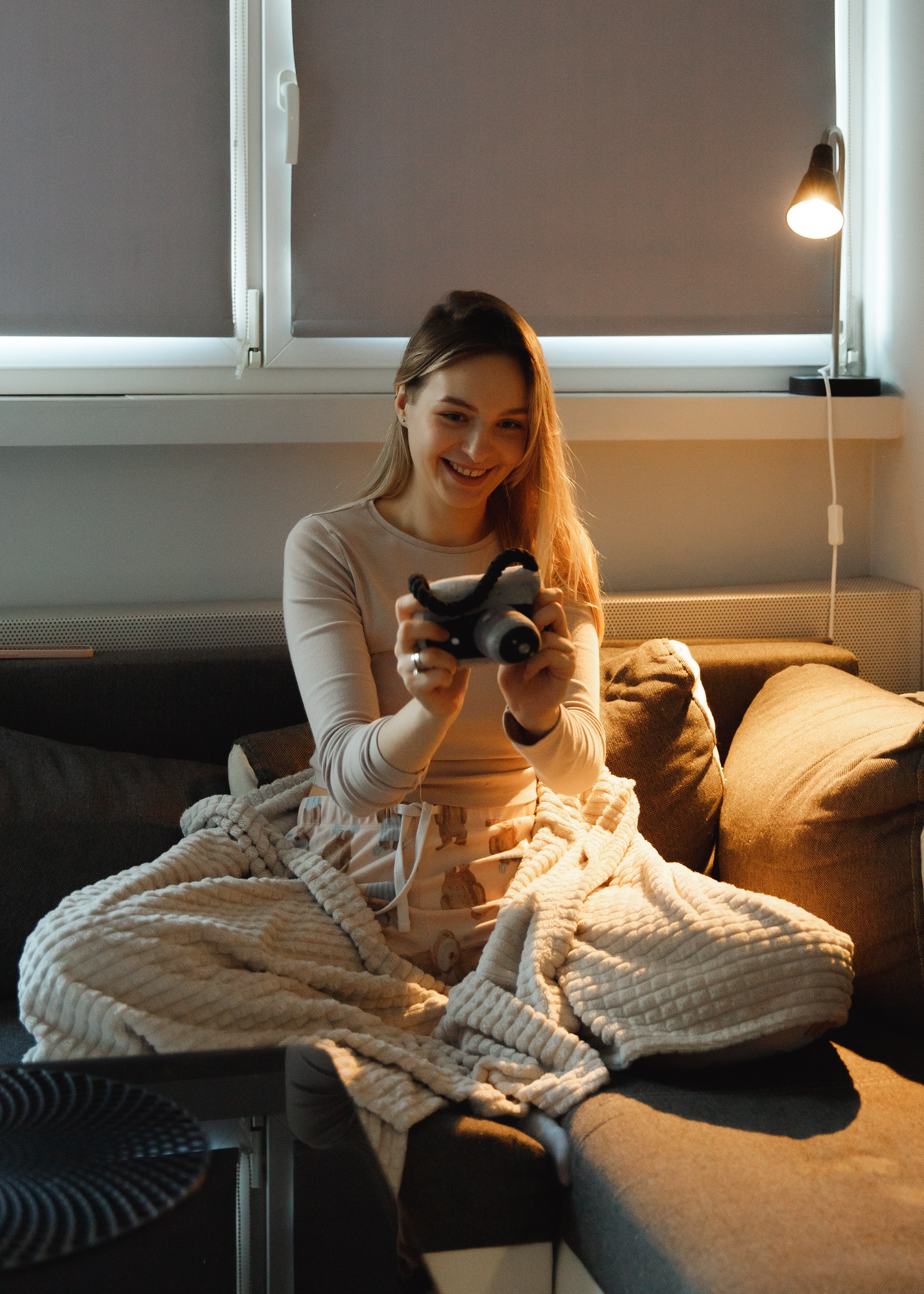 Fotografia psów Wrocław. Kaja | fotograf we Wrocławiu | ludzie i psy