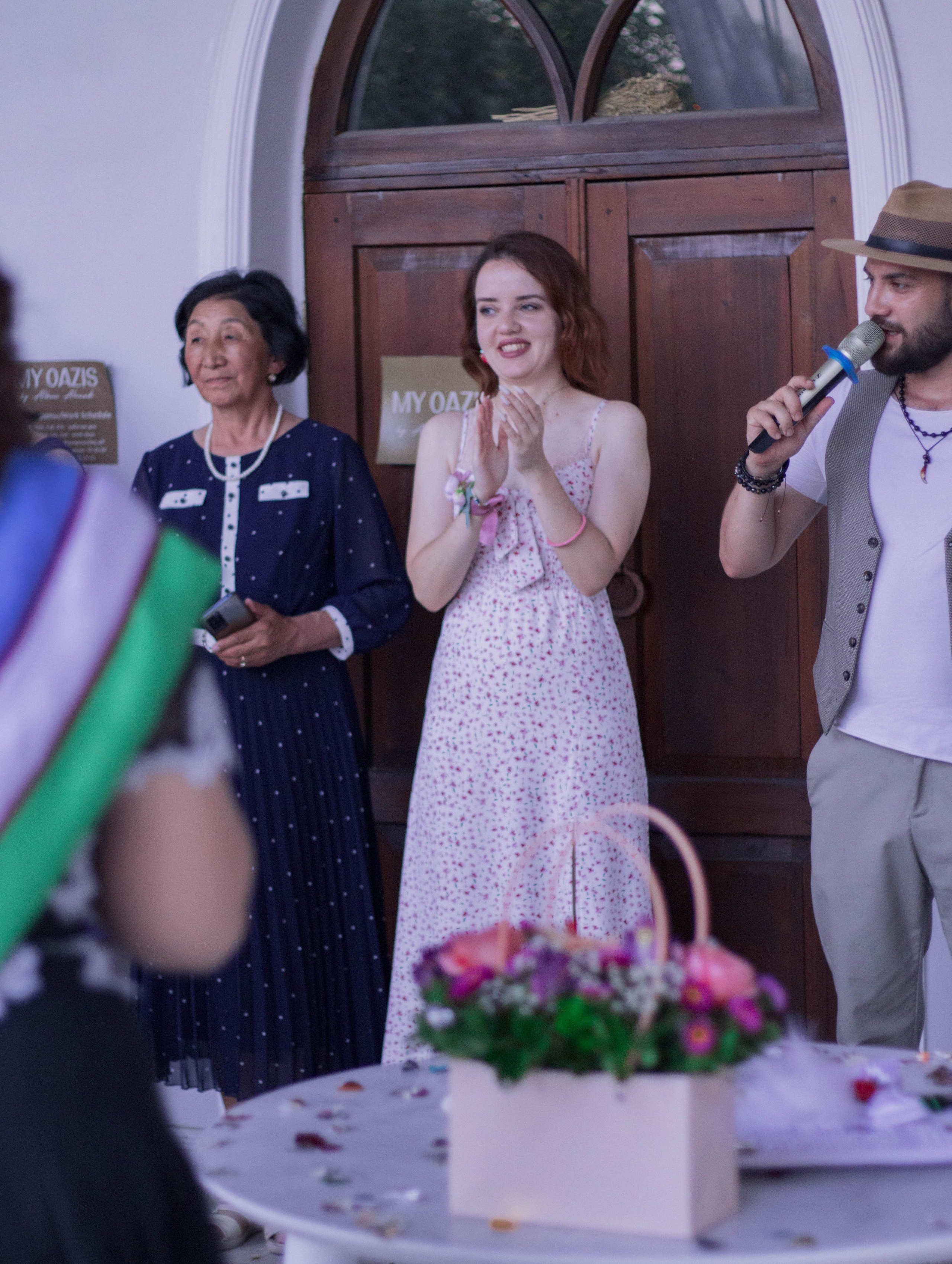 Свадьба Эльсанам и Атай. Фотограф в Ташкенте, Аксенова Дарья