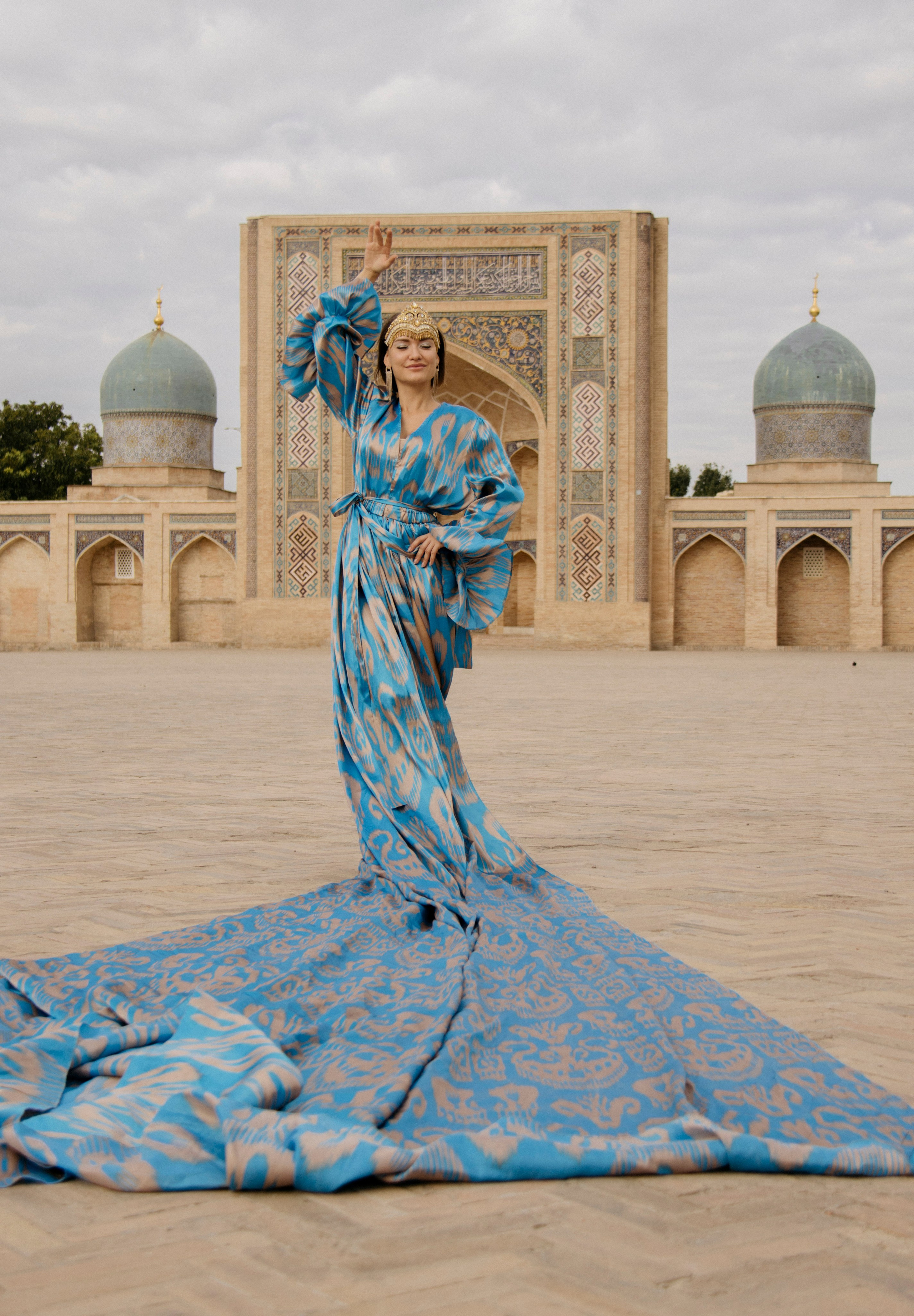 Ксения. восточная сказка. Фотограф в Ташкенте, Аксенова Дарья