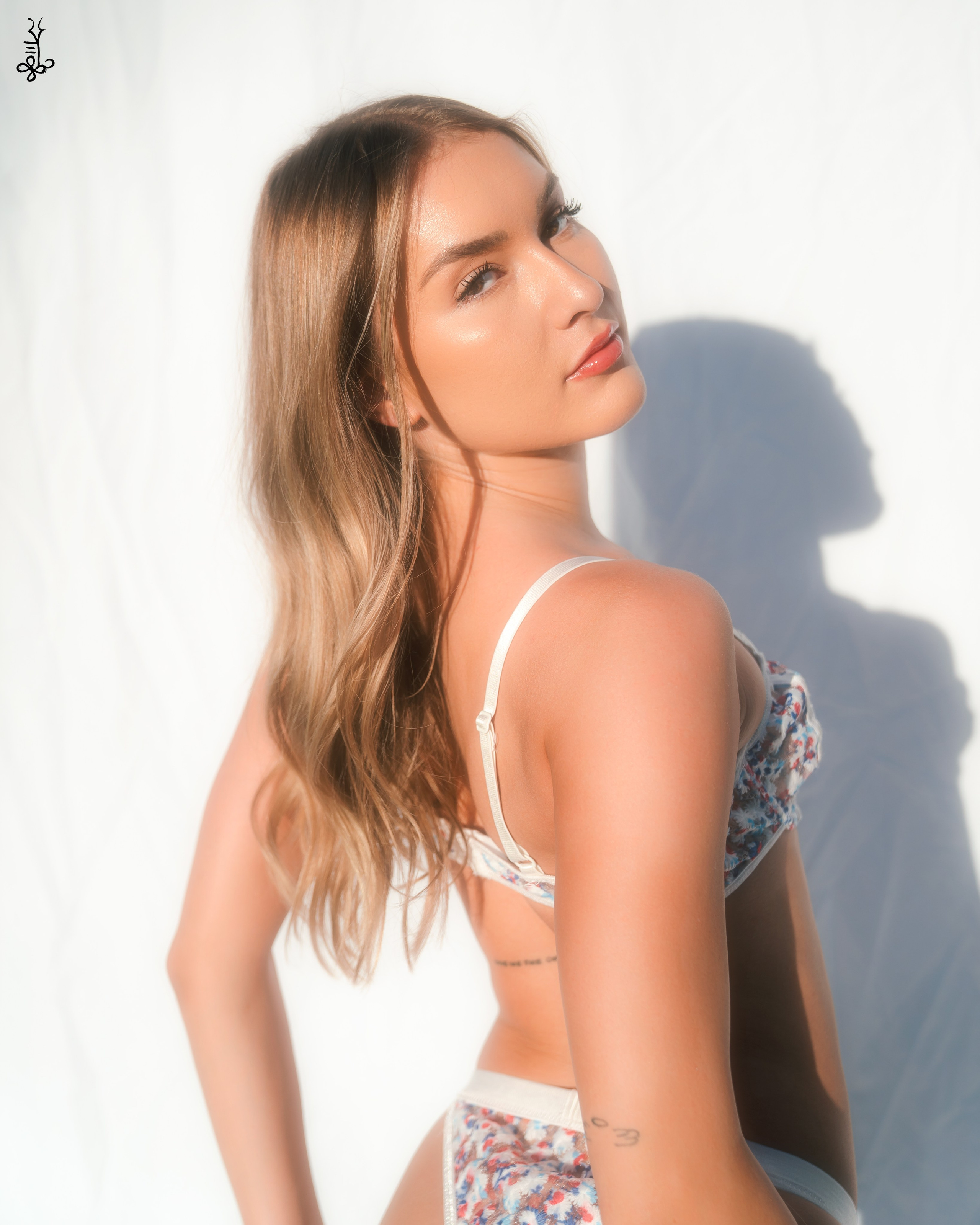 PRINCESS POLLY. Ke’Ondris