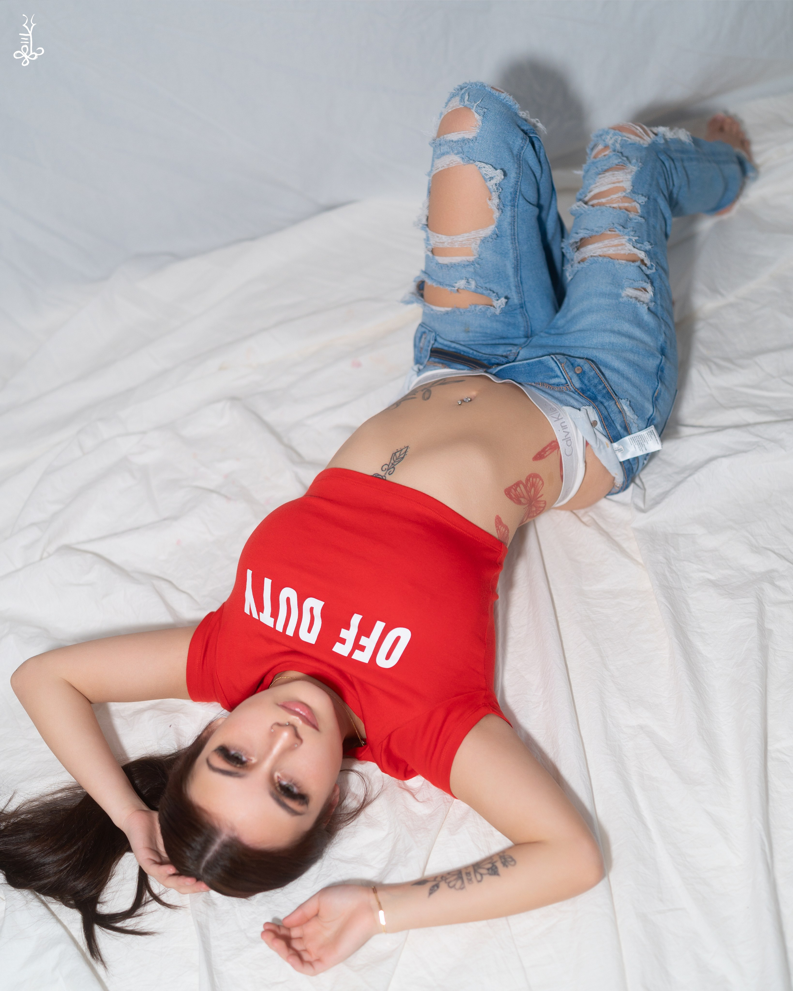 LILLY C. Ke’Ondris