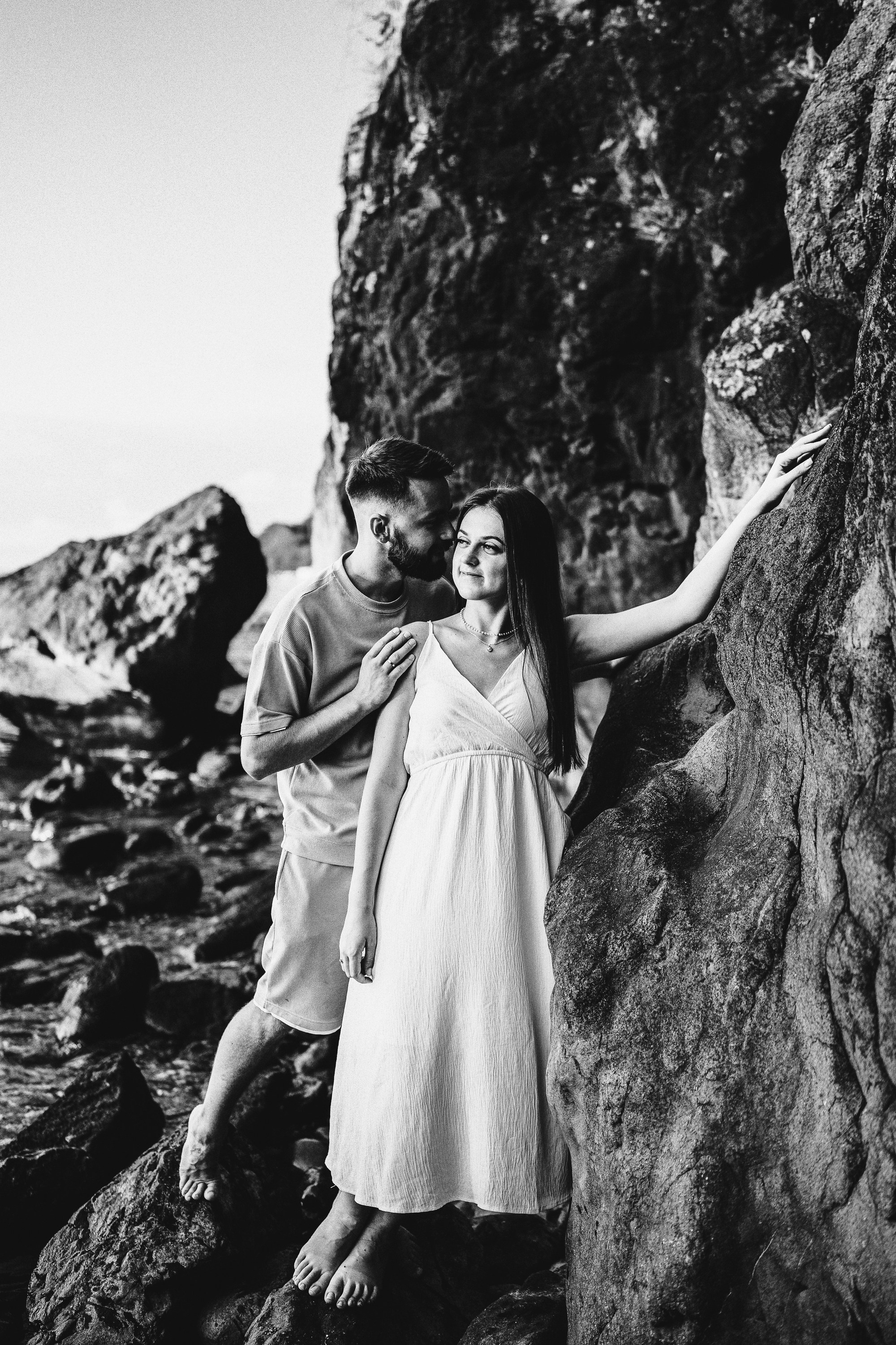 Андрей и Дарья. Индивидуальный и свадебный фотограф в Батуми Валерия Азаренко