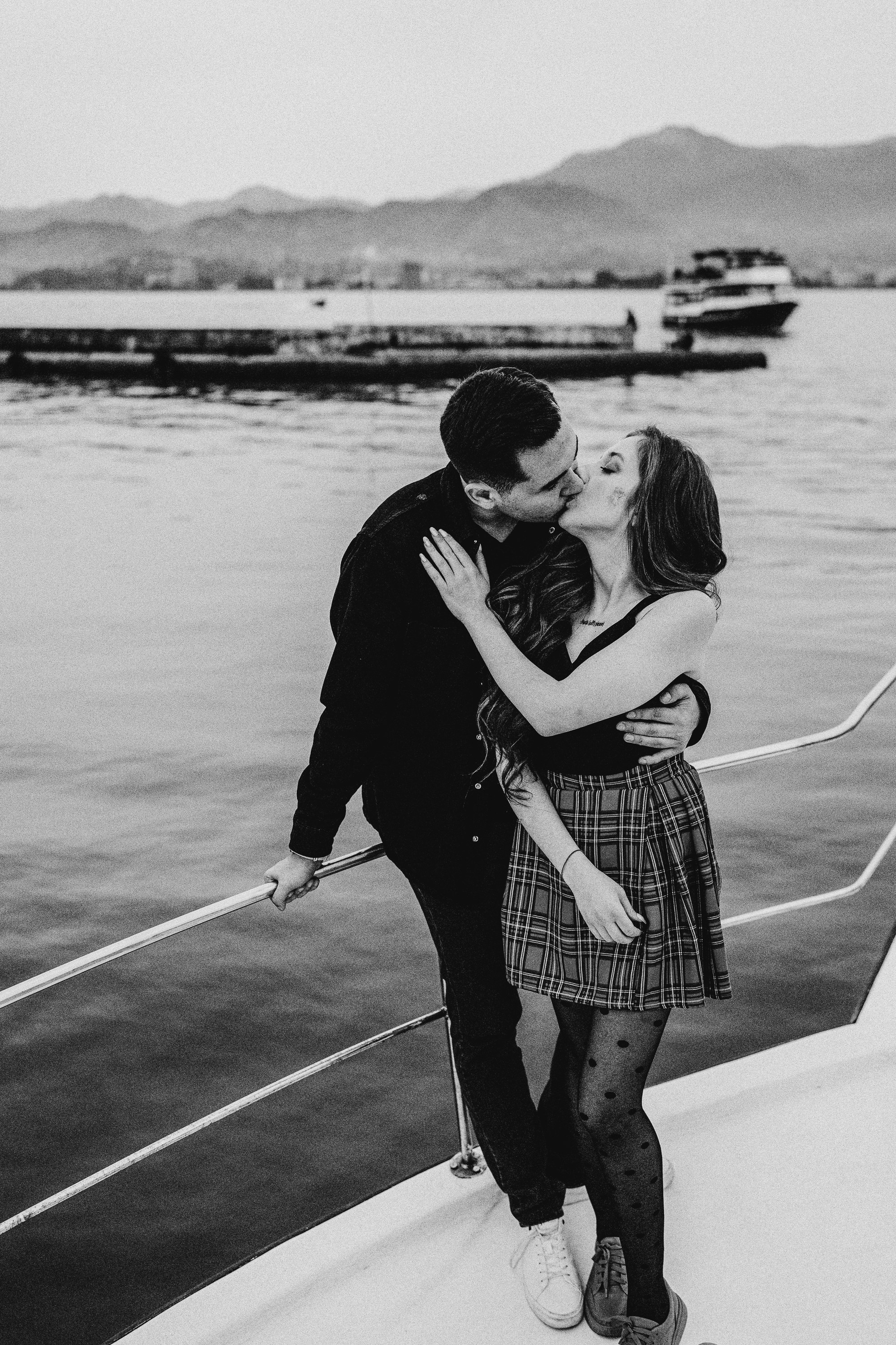 Мария и Саша. Индивидуальный и свадебный фотограф в Батуми Валерия Азаренко