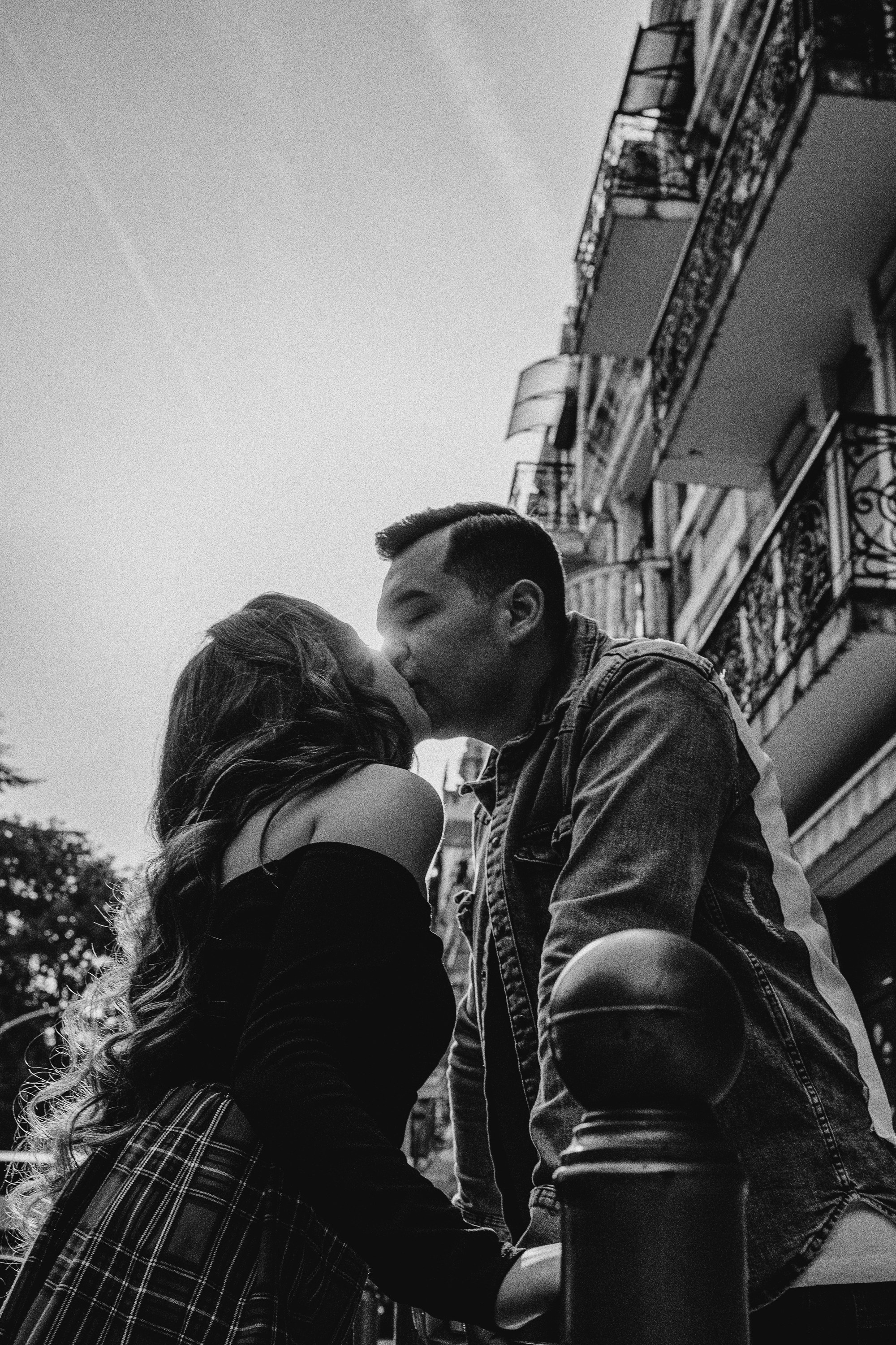 Мария и Саша. Индивидуальный и свадебный фотограф в Батуми Валерия Азаренко