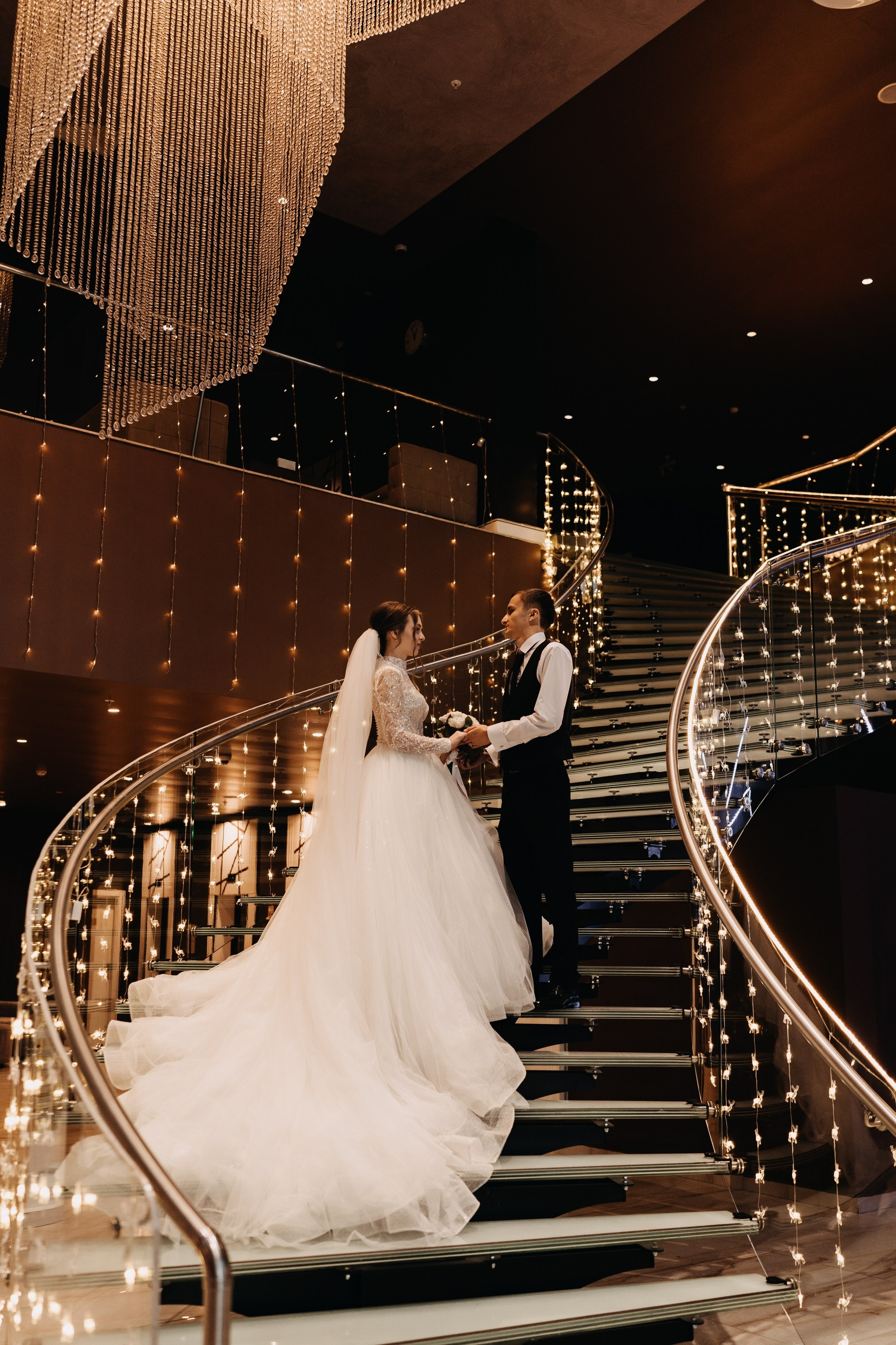 Виталий и Валерия. Индивидуальный и свадебный фотограф в Батуми Валерия Азаренко