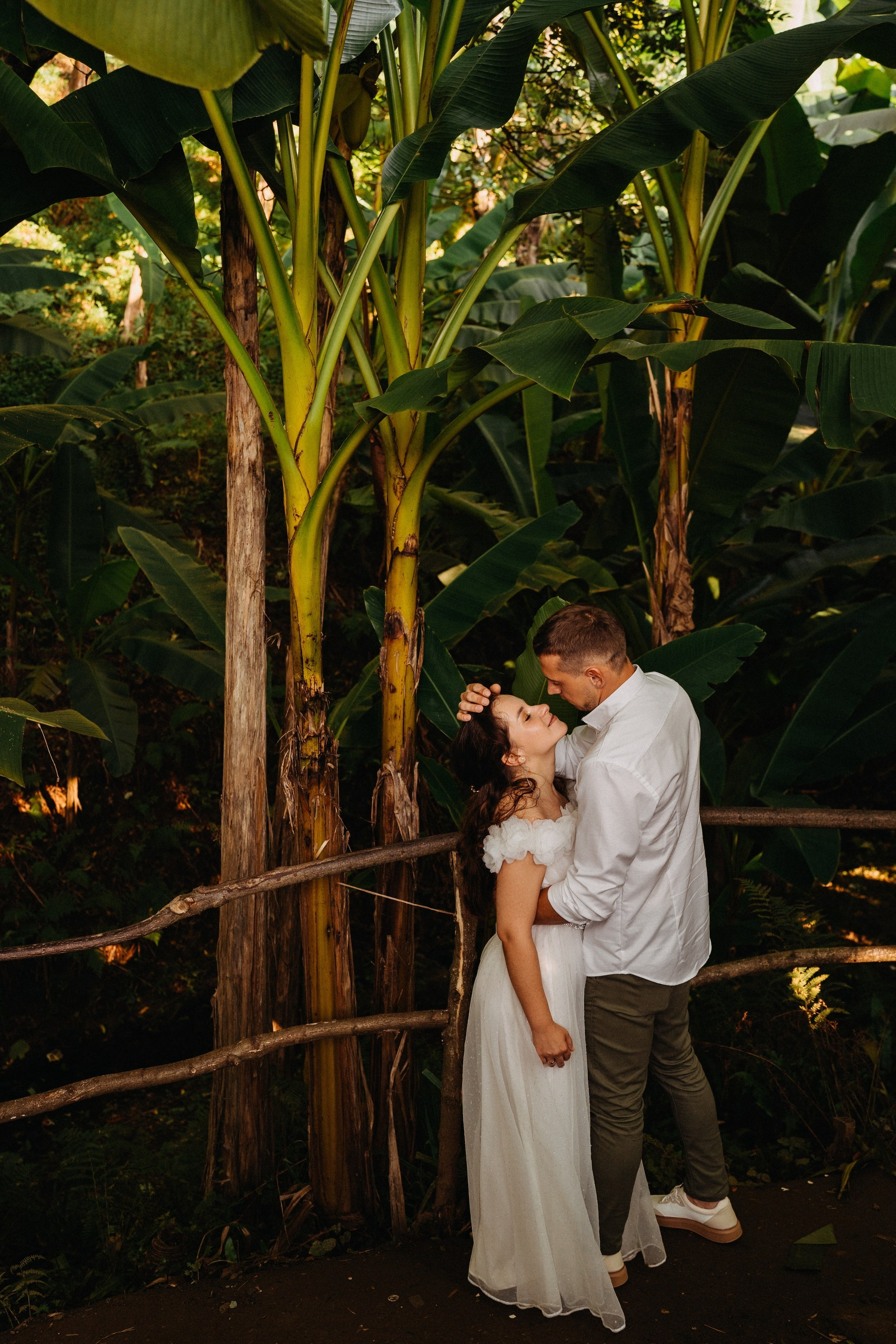 Роман и Виктория. Индивидуальный и свадебный фотограф в Батуми Валерия Азаренко