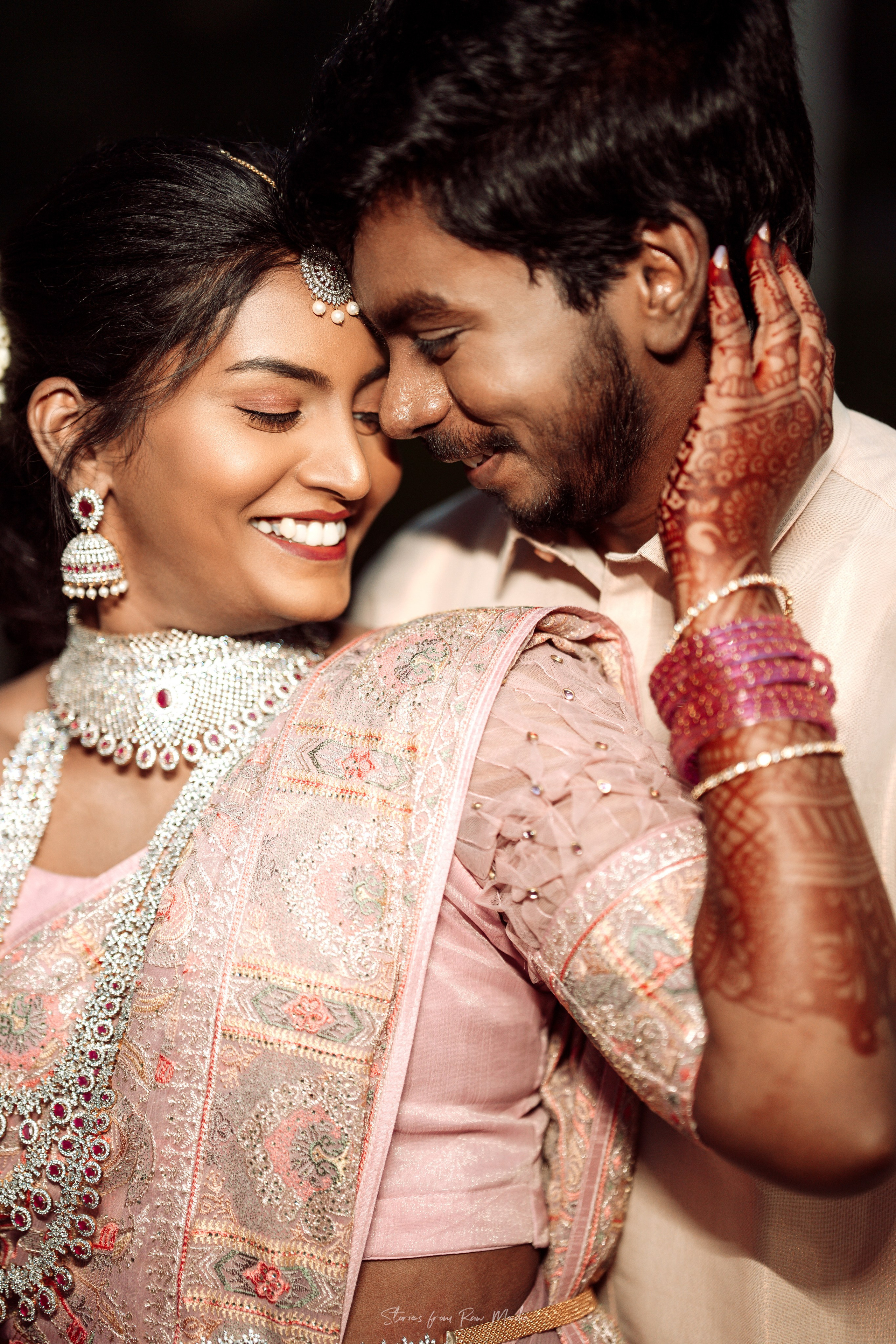 Elma + Kavyan. “Raw Media: Authentic Wedding Stories in Vivid Detail”