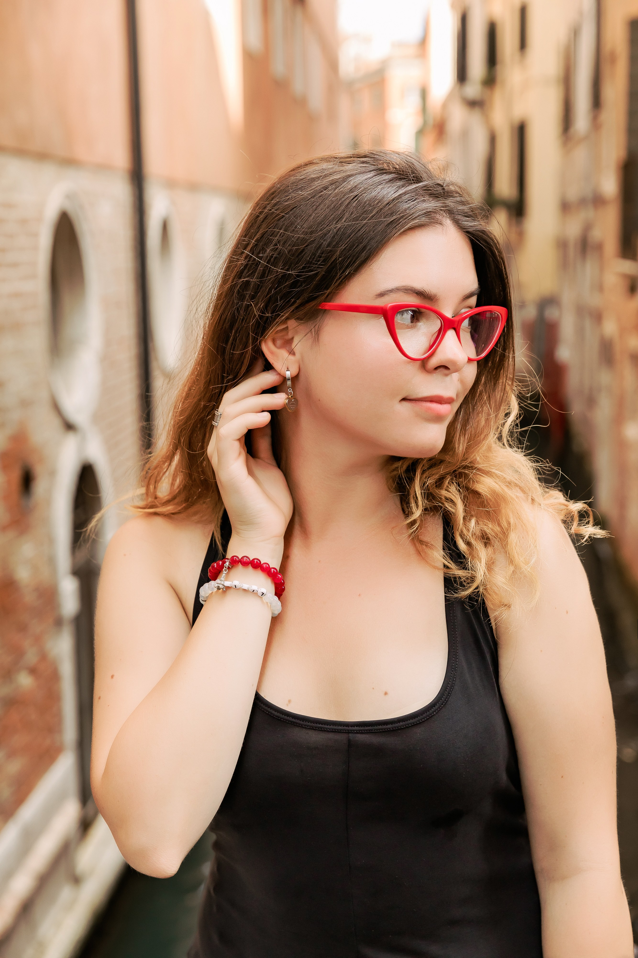 Фотосессия в Венеции. Wedding and family photographer Italy