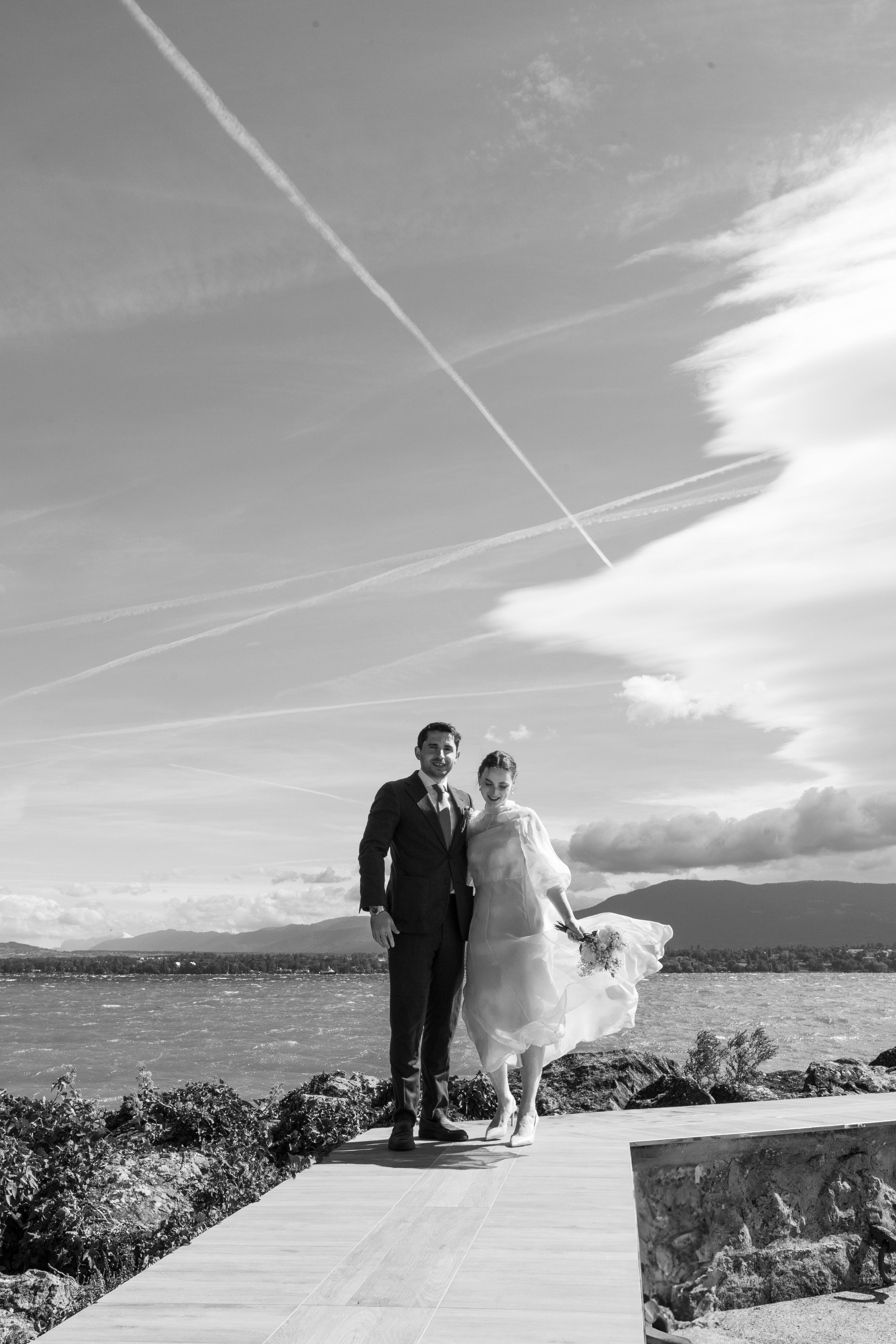 Mariage. Photographe Suisse Tatiana Lyzhina