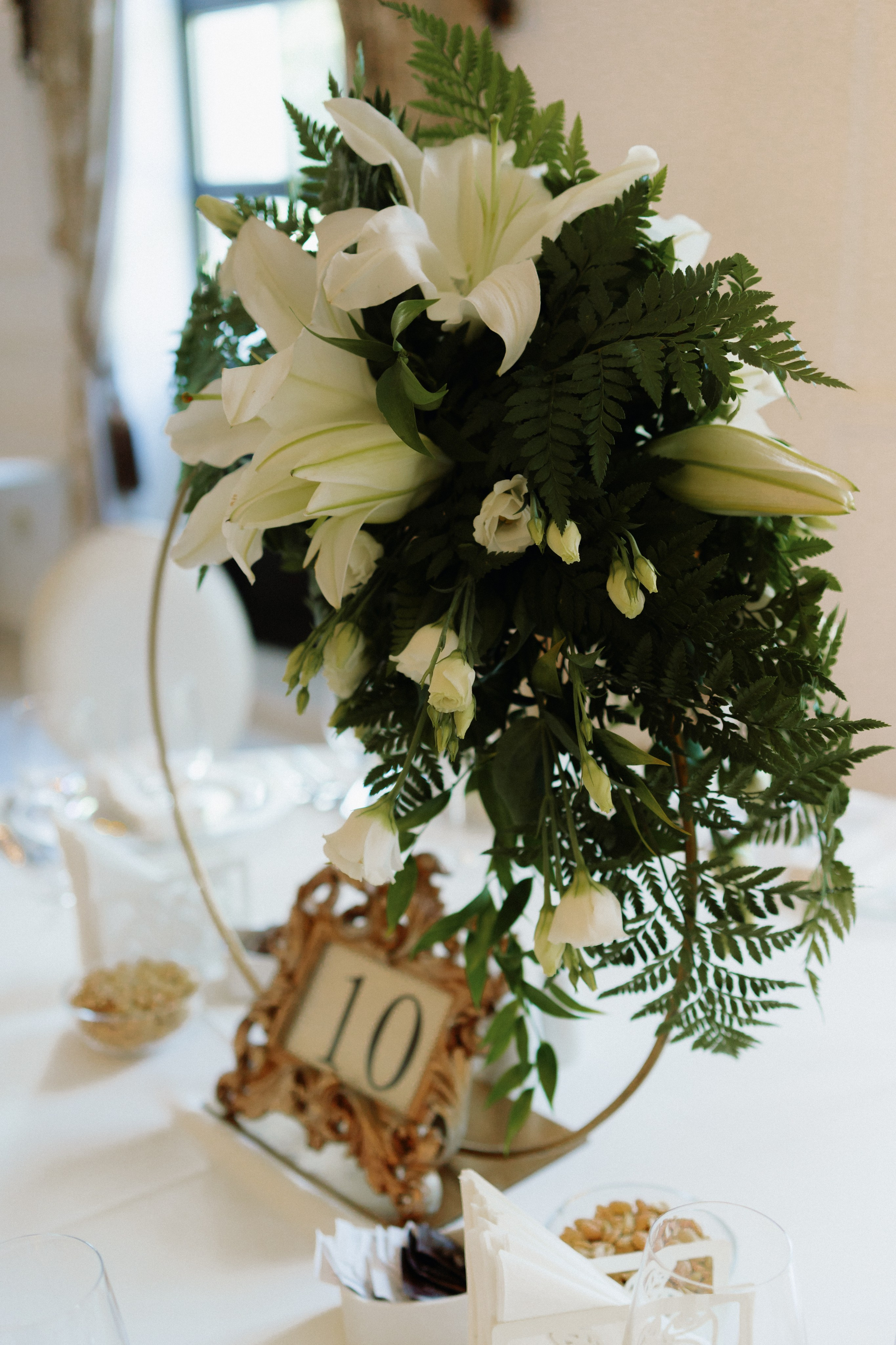 Georgiana & Daniel. STORYCATCHERS