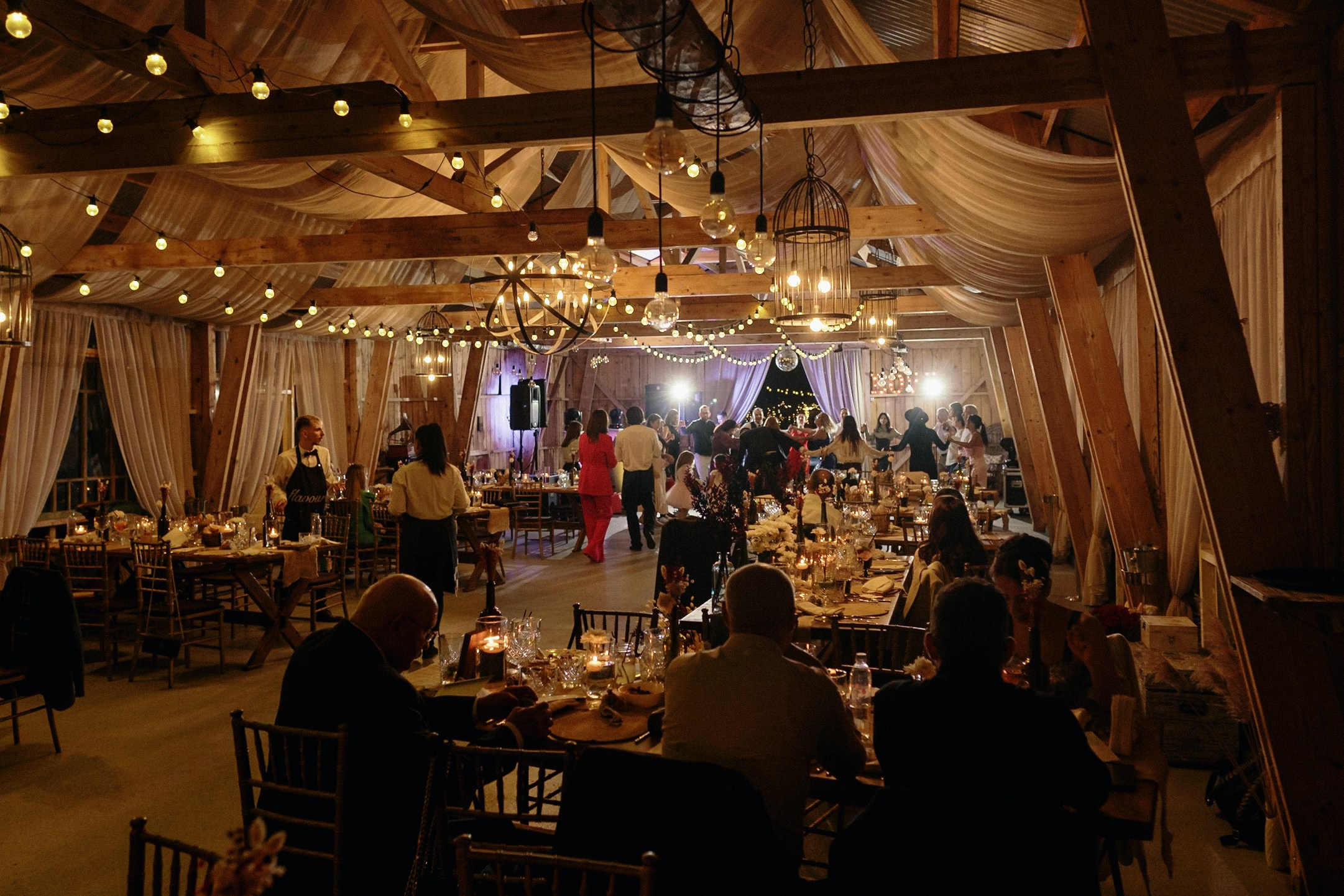 Ana & Eugeniu. STORYCATCHERS