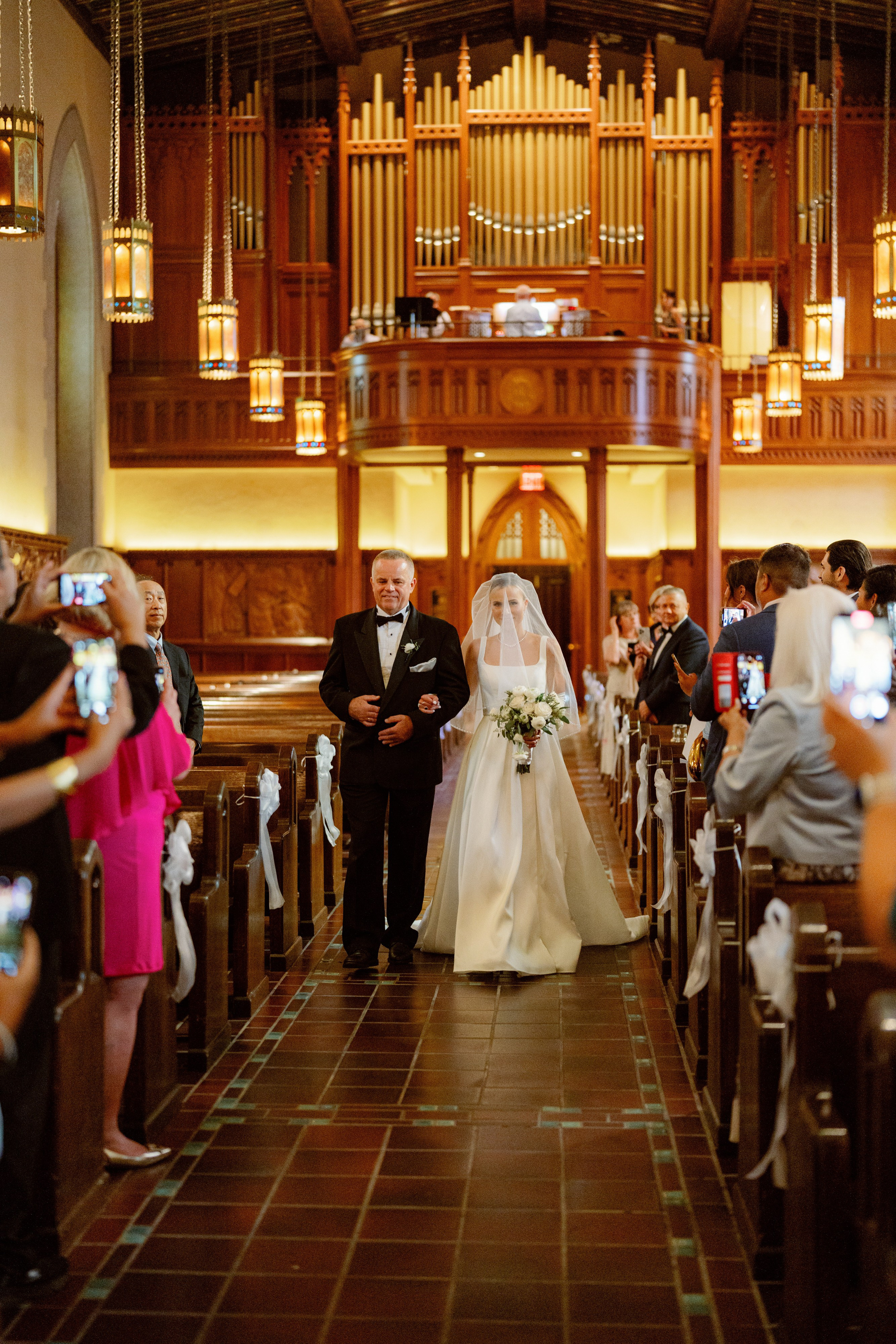 Caroline and Brendan’s Elegant Multicultural Wedding. Wedding photographer and videographer New York | New Jersey
